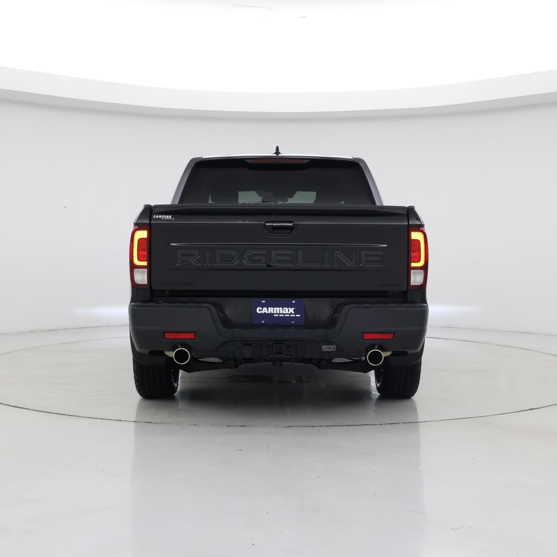 Thumbnail: 2024 Honda Ridgeline - 6