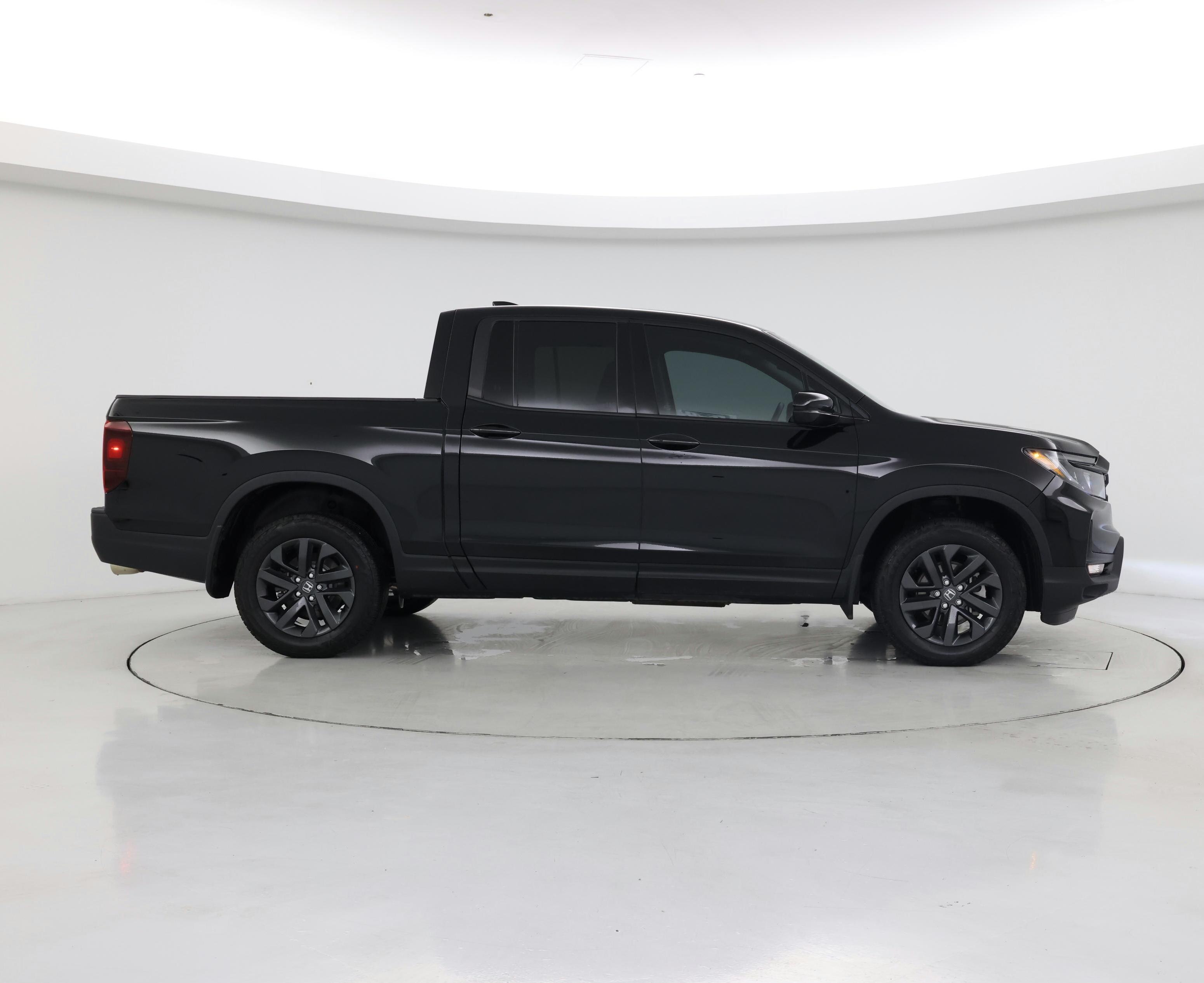 Thumbnail: 2024 Honda Ridgeline - 7