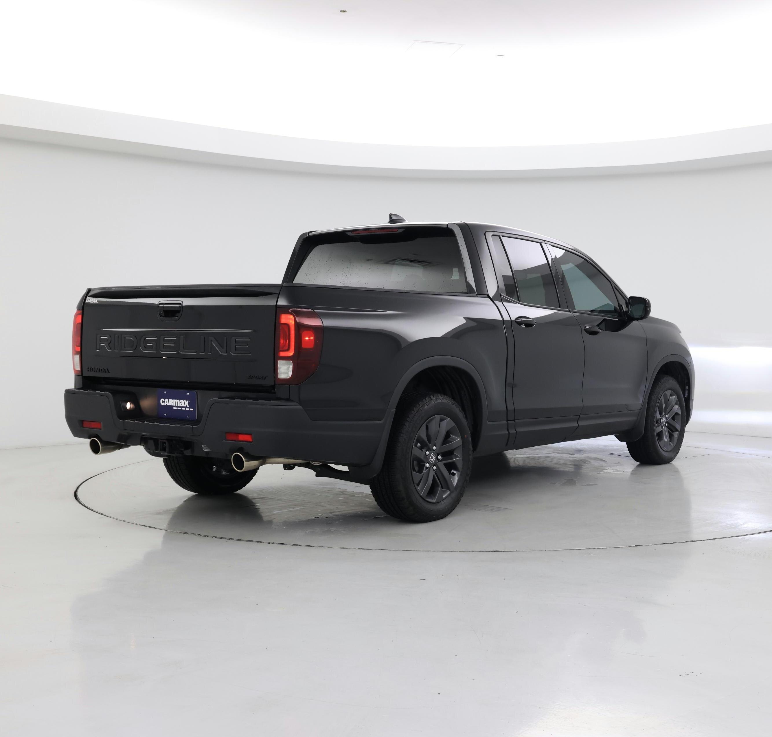 Thumbnail: 2024 Honda Ridgeline - 8