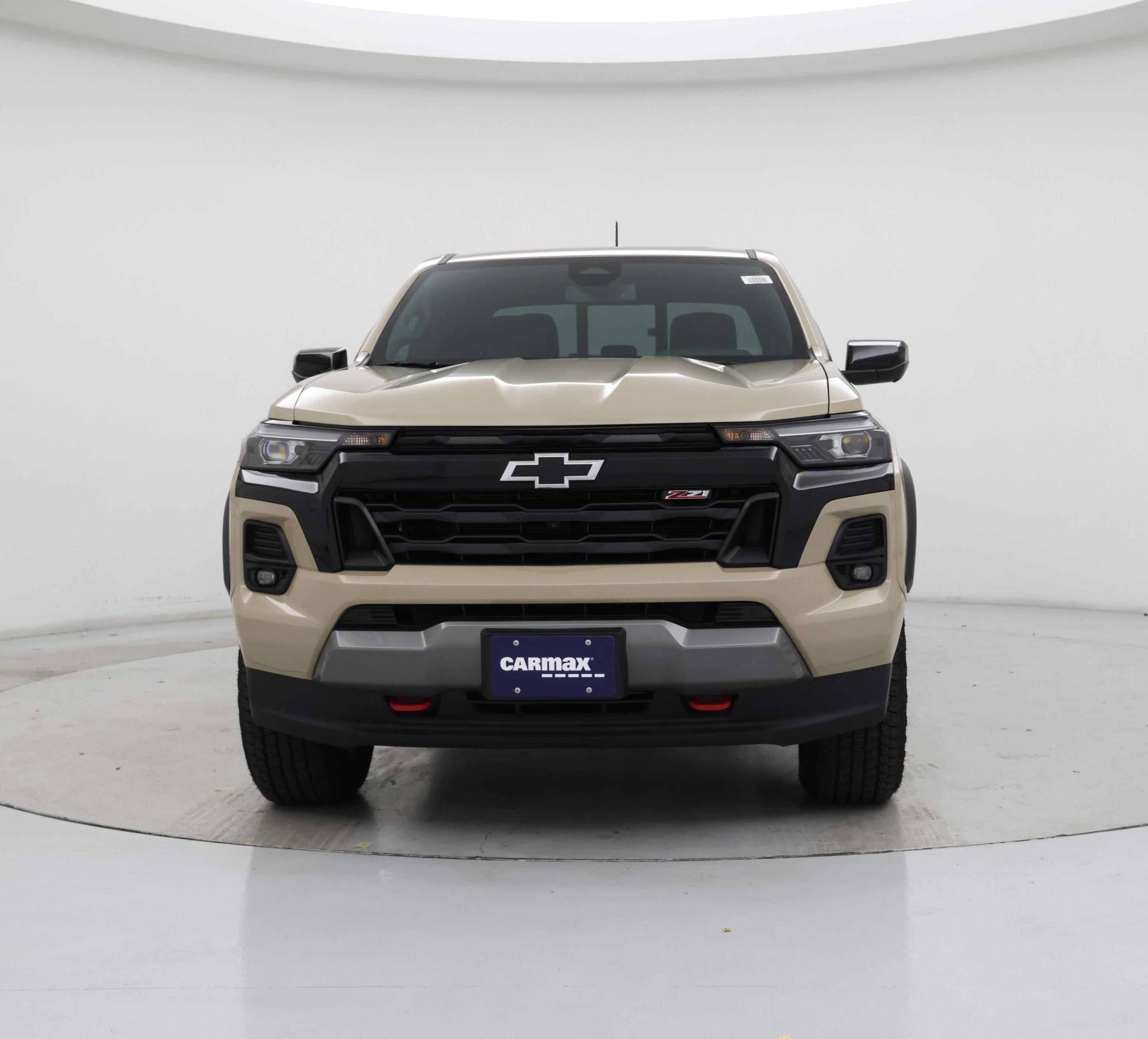 Thumbnail: 2023 Chevrolet Colorado - 5