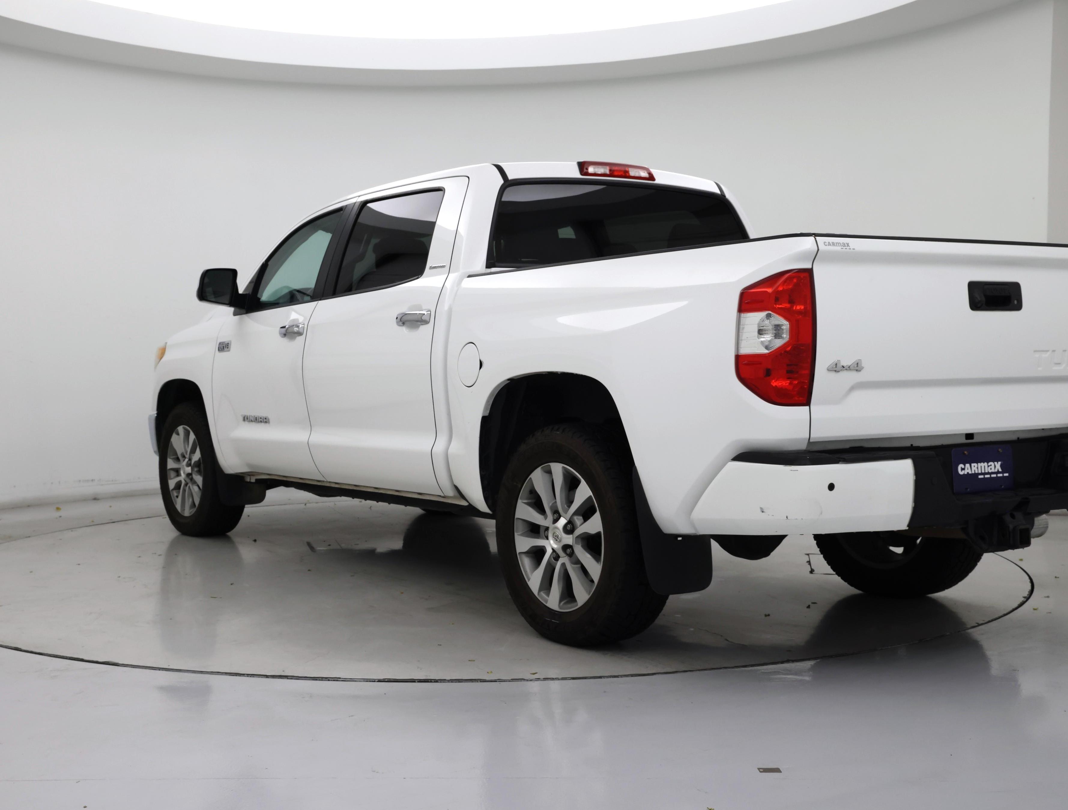 Thumbnail: 2015 Toyota Tundra - 2