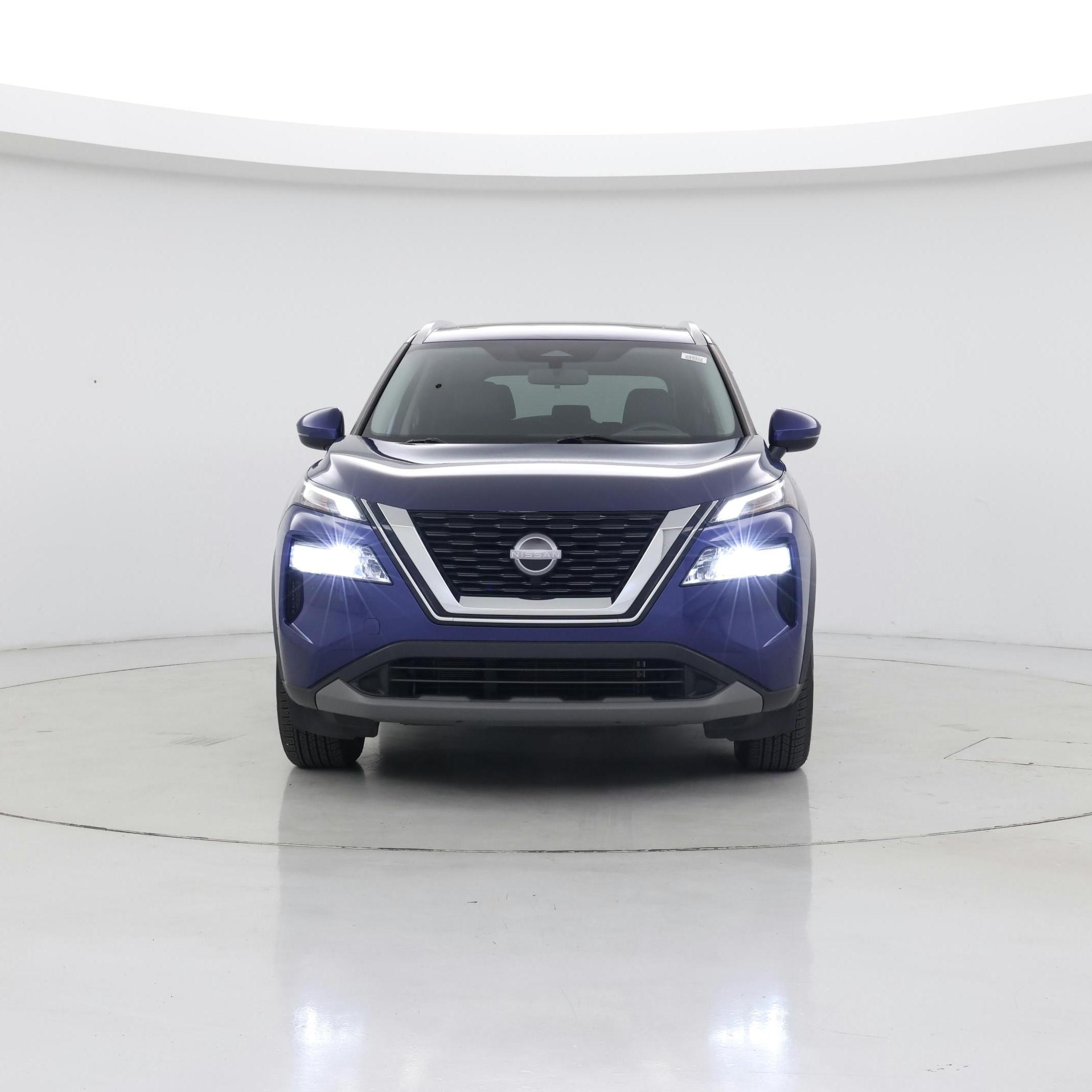Thumbnail: 2022 Nissan Rogue - 5