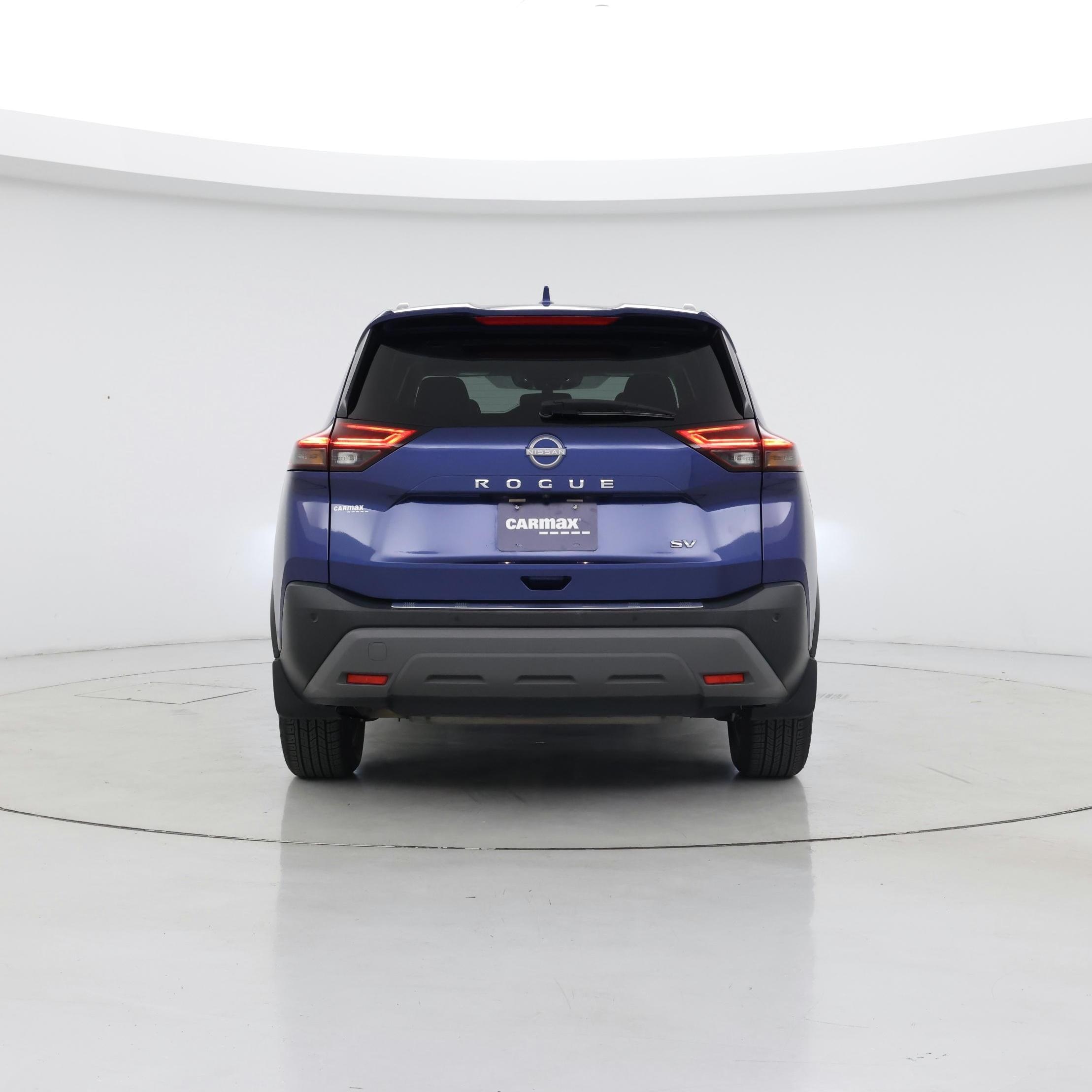 Thumbnail: 2022 Nissan Rogue - 6