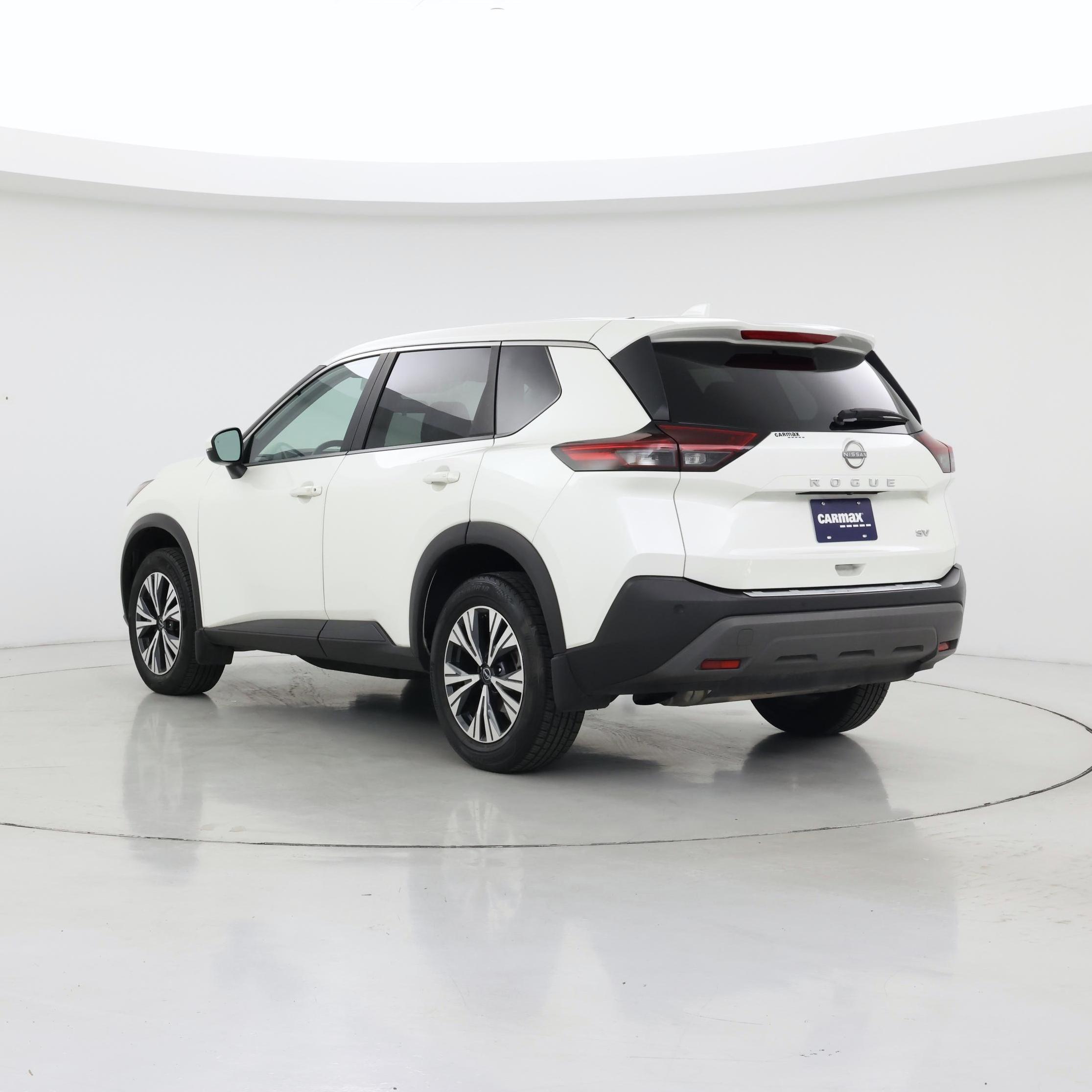 Thumbnail: 2022 Nissan Rogue - 2