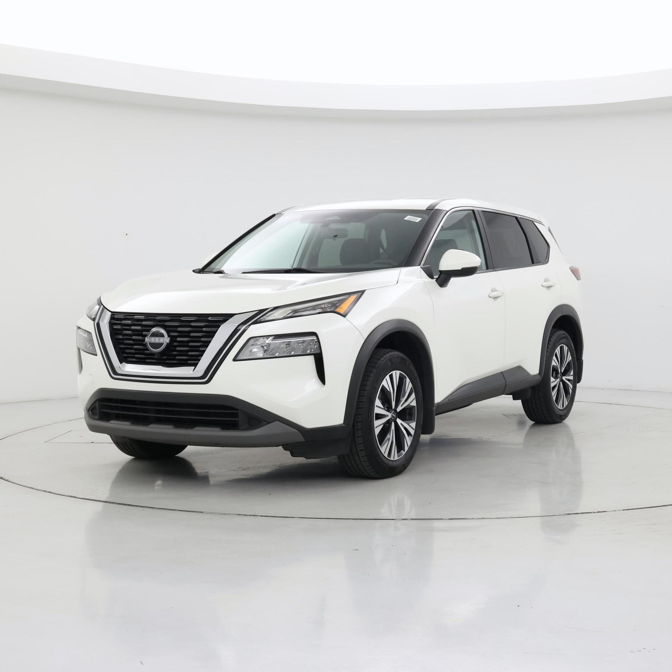 Thumbnail: 2022 Nissan Rogue - 4