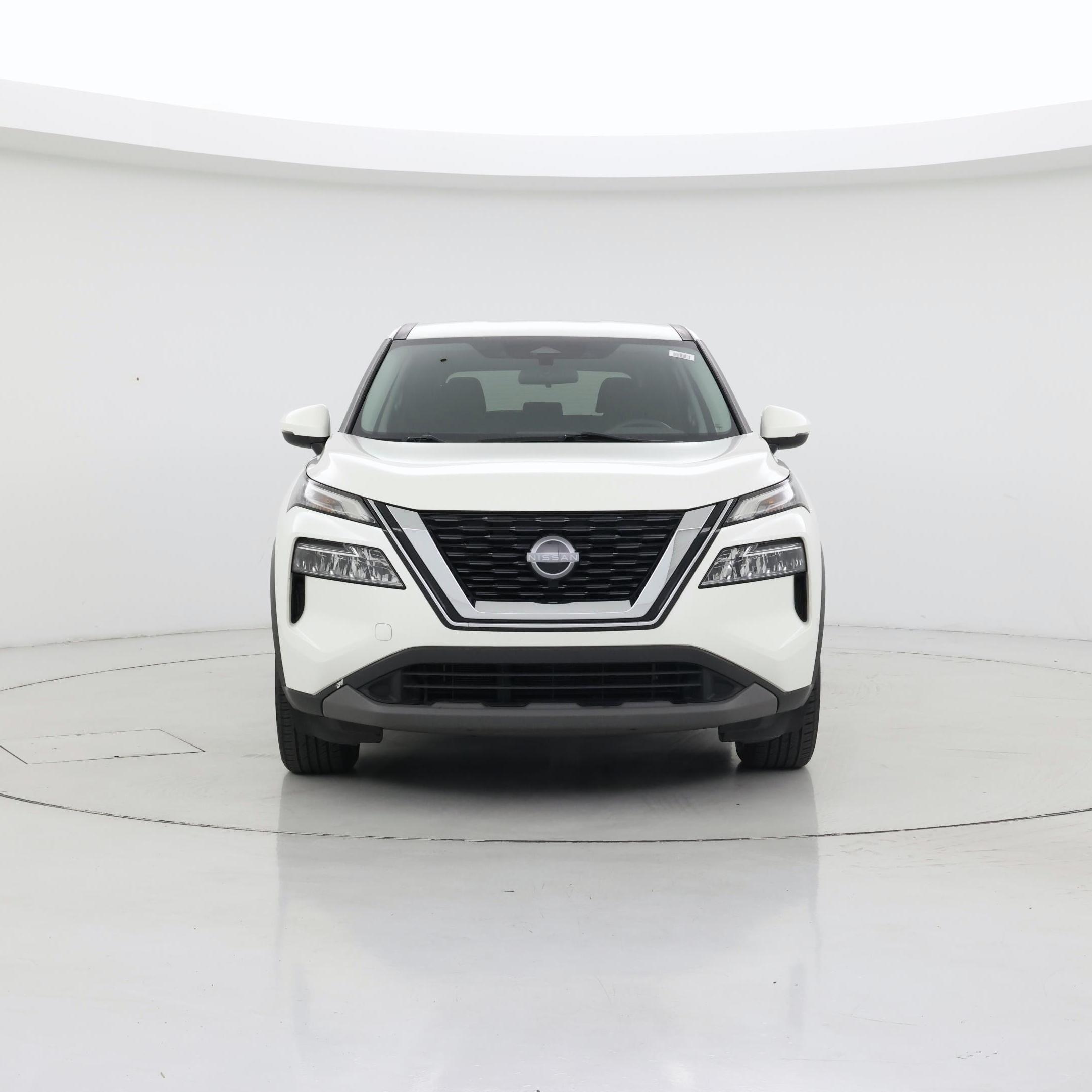 Thumbnail: 2022 Nissan Rogue - 5