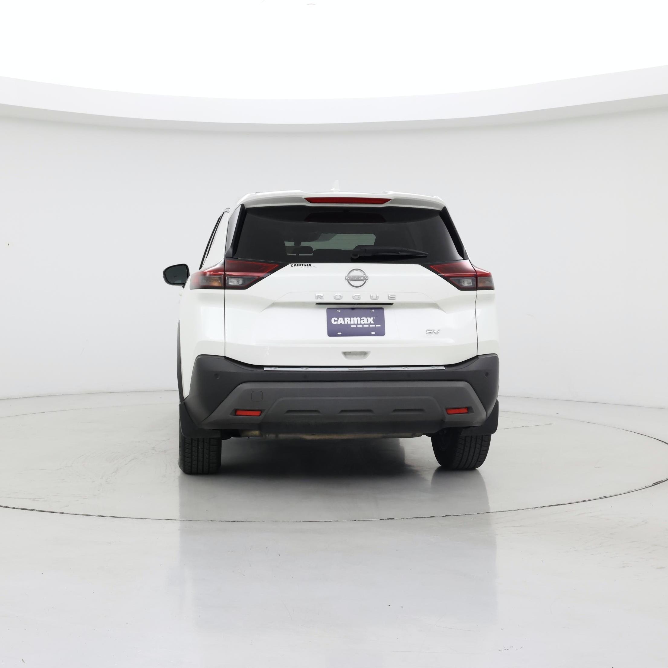 Thumbnail: 2022 Nissan Rogue - 6