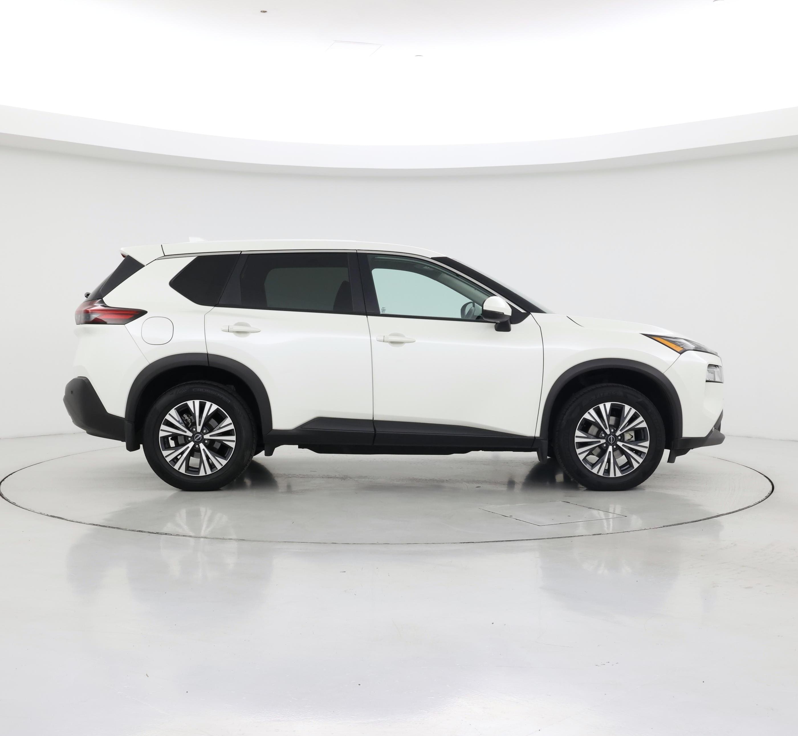 Thumbnail: 2022 Nissan Rogue - 7