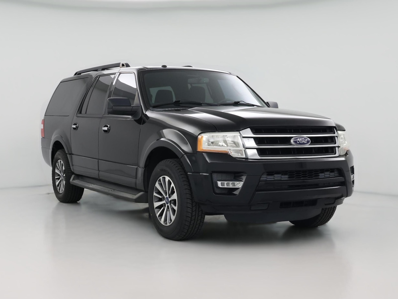 2017 Ford Expedition XLT