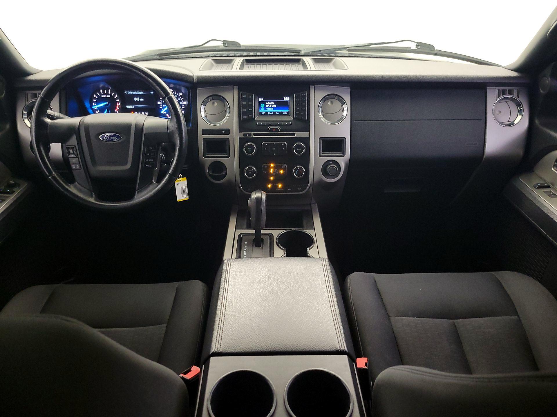 Thumbnail: 2017 Ford Expedition EL - 9