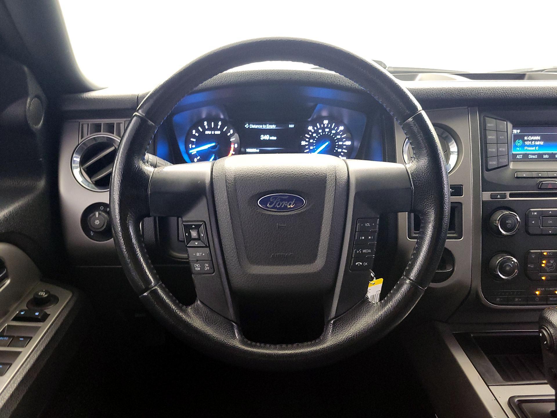 Thumbnail: 2017 Ford Expedition EL - 10