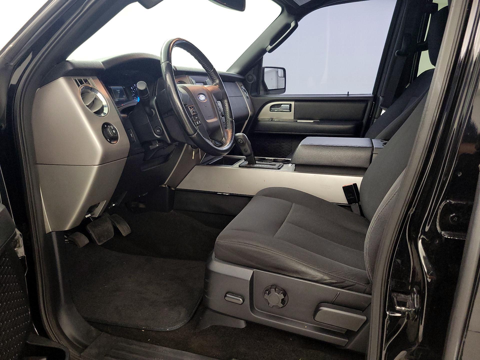 Thumbnail: 2017 Ford Expedition EL - 11
