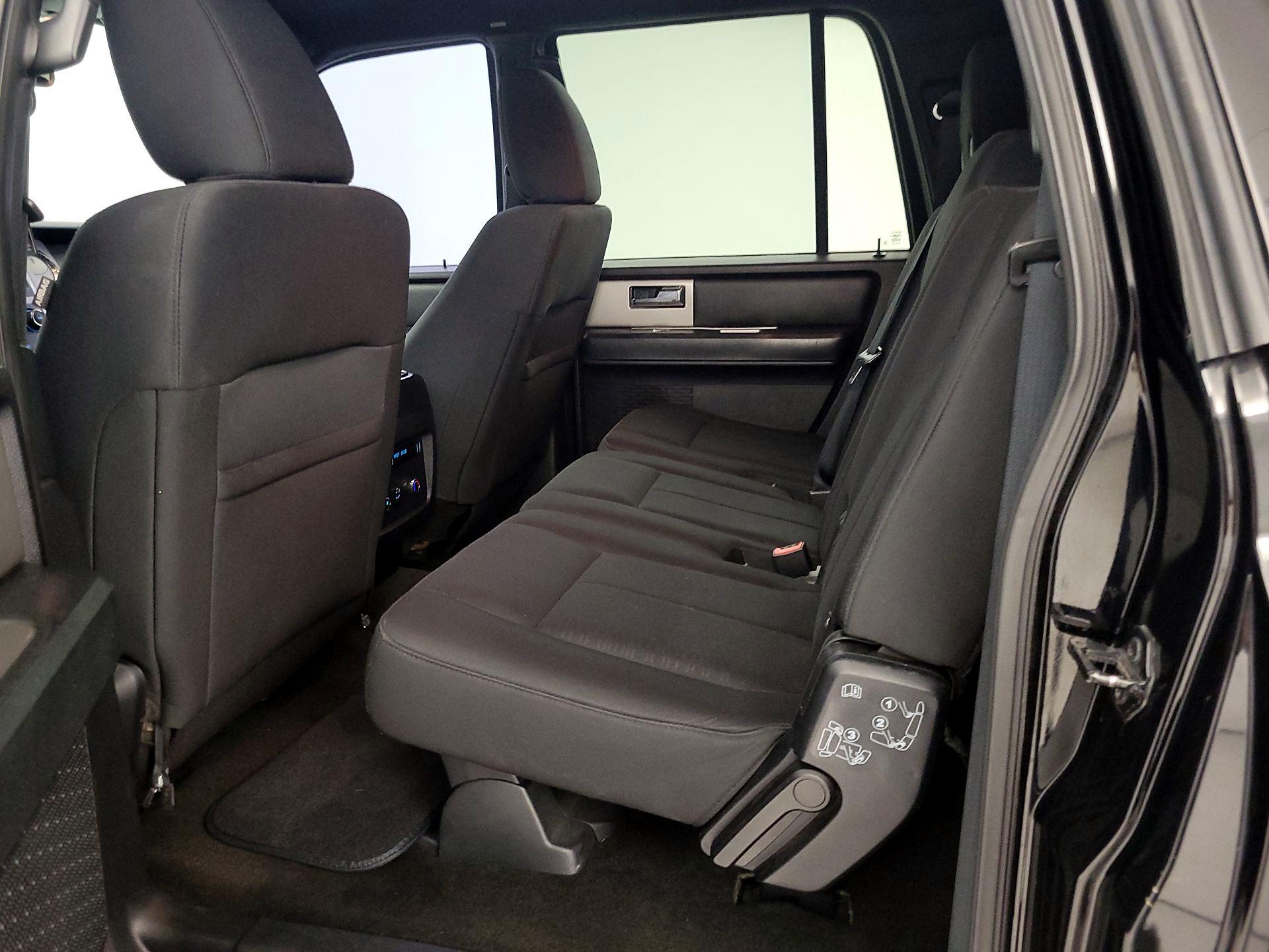 Thumbnail: 2017 Ford Expedition EL - 18