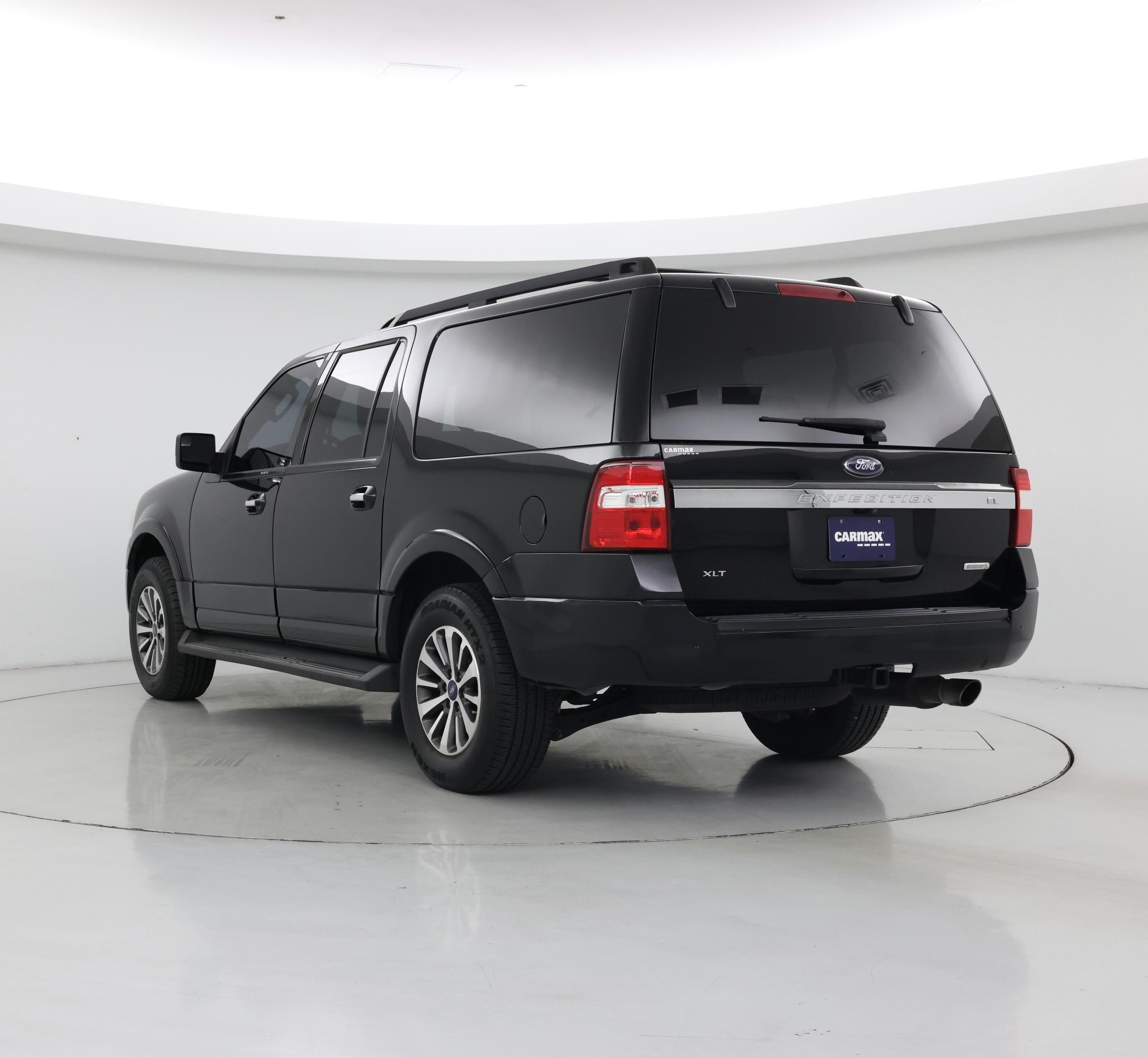 Thumbnail: 2017 Ford Expedition EL - 2