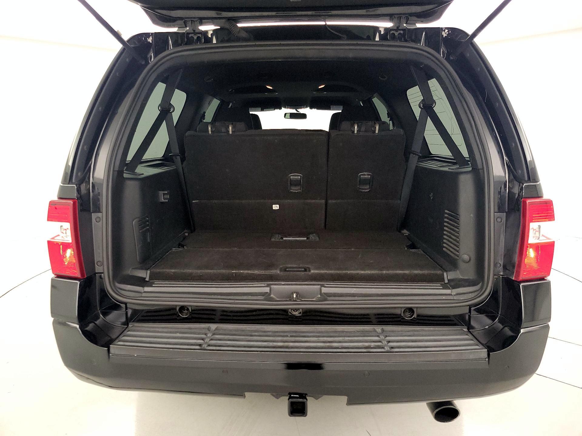 Thumbnail: 2017 Ford Expedition EL - 20