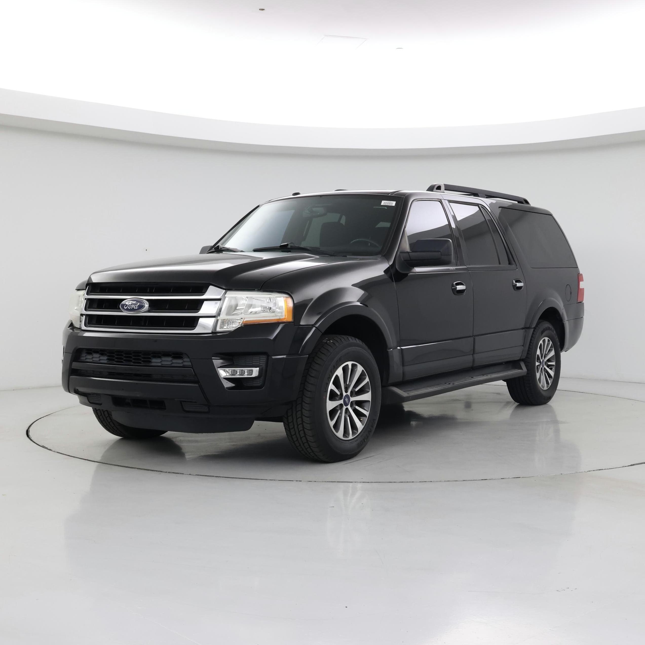 Thumbnail: 2017 Ford Expedition EL - 4