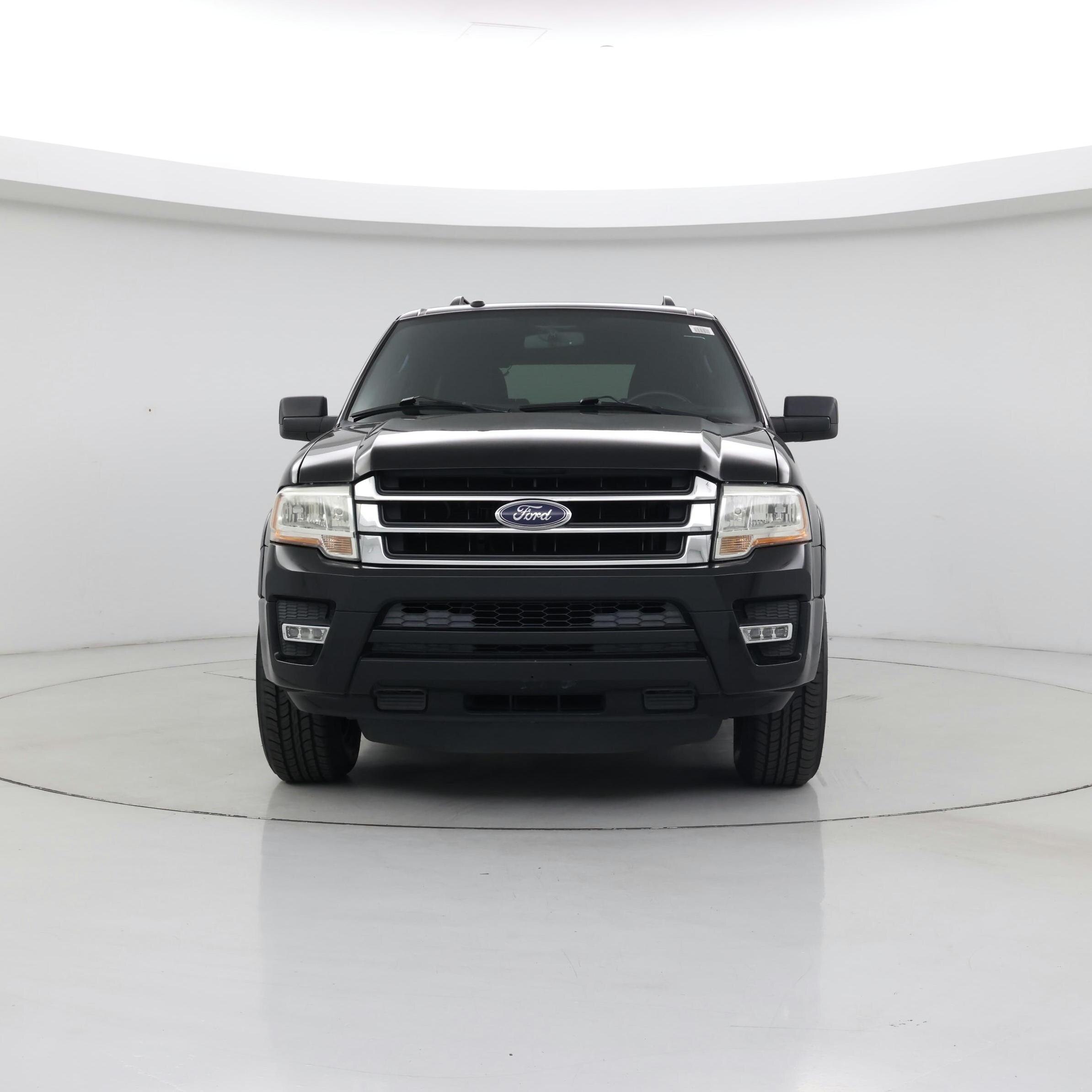 Thumbnail: 2017 Ford Expedition EL - 5