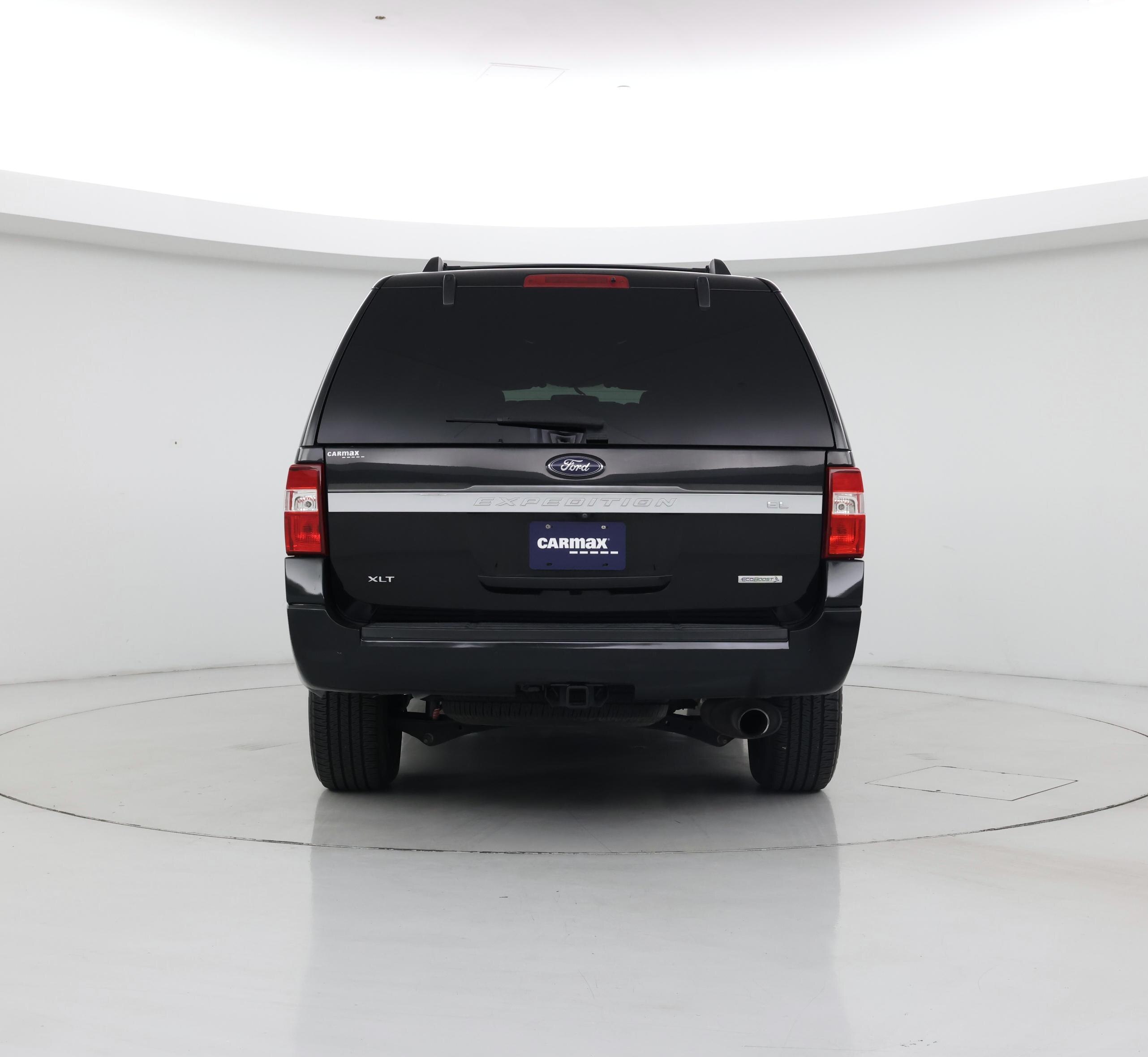 Thumbnail: 2017 Ford Expedition EL - 6