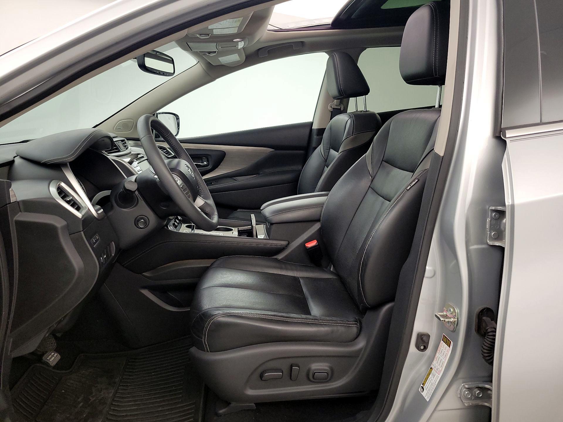 Thumbnail: 2016 Nissan Murano - 11