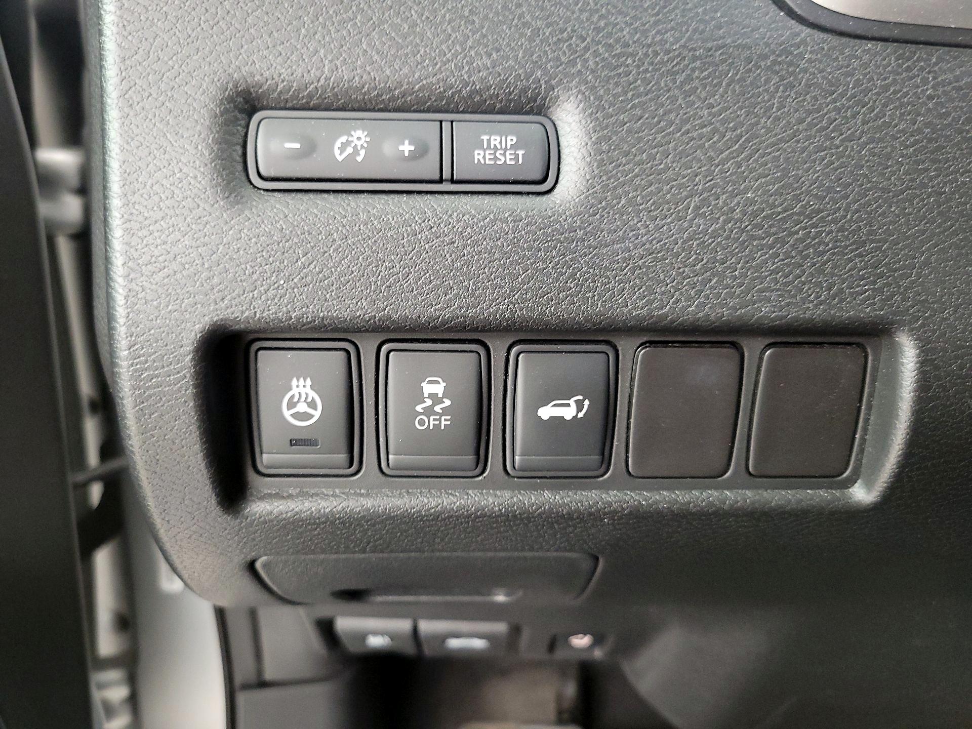 Thumbnail: 2016 Nissan Murano - 13