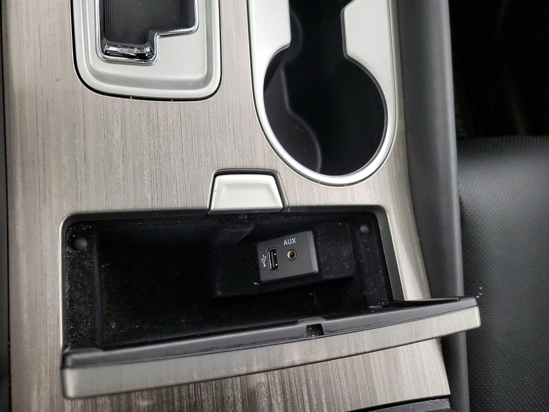 Thumbnail: 2016 Nissan Murano - 19