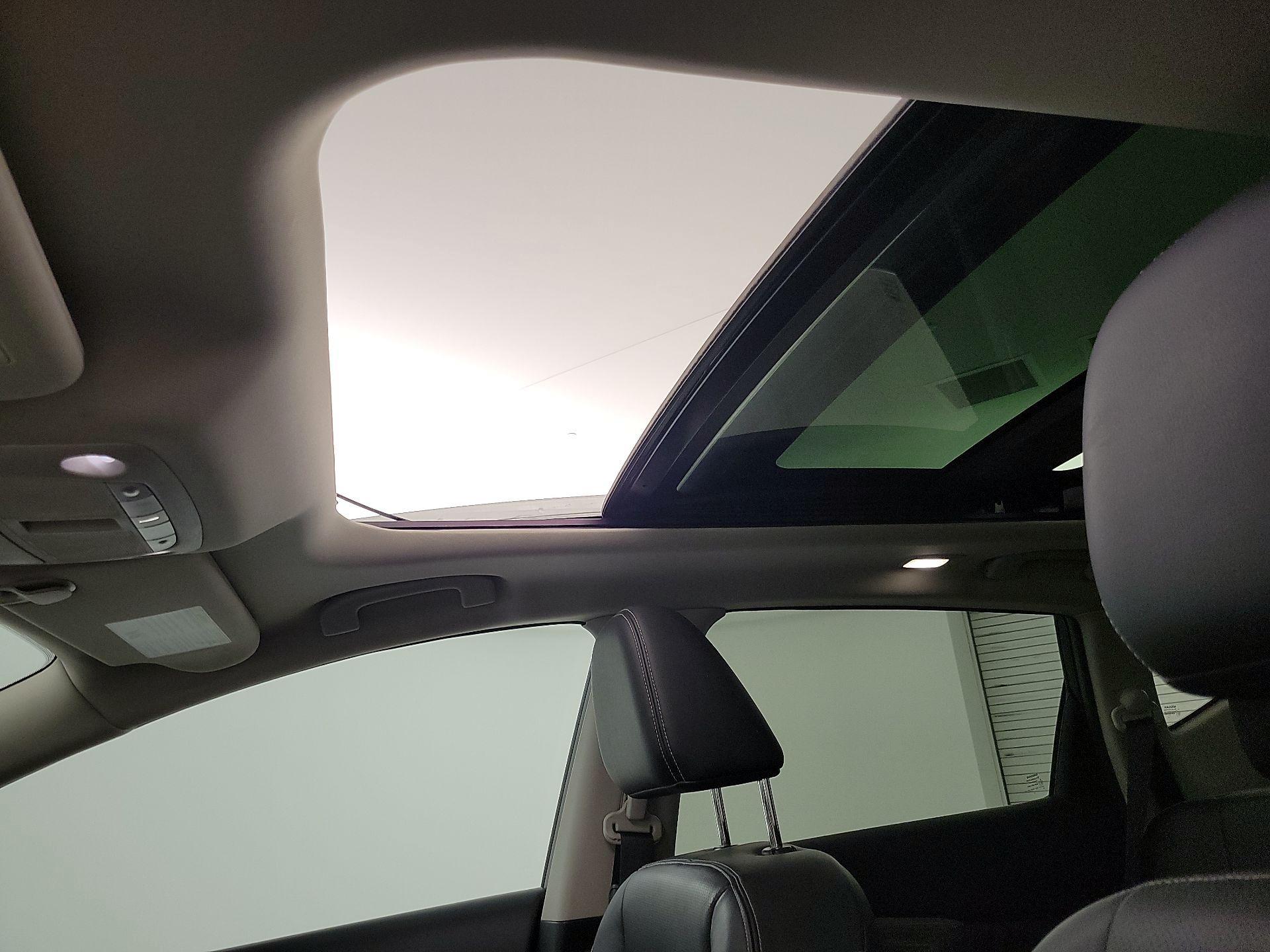 Thumbnail: 2016 Nissan Murano - 20