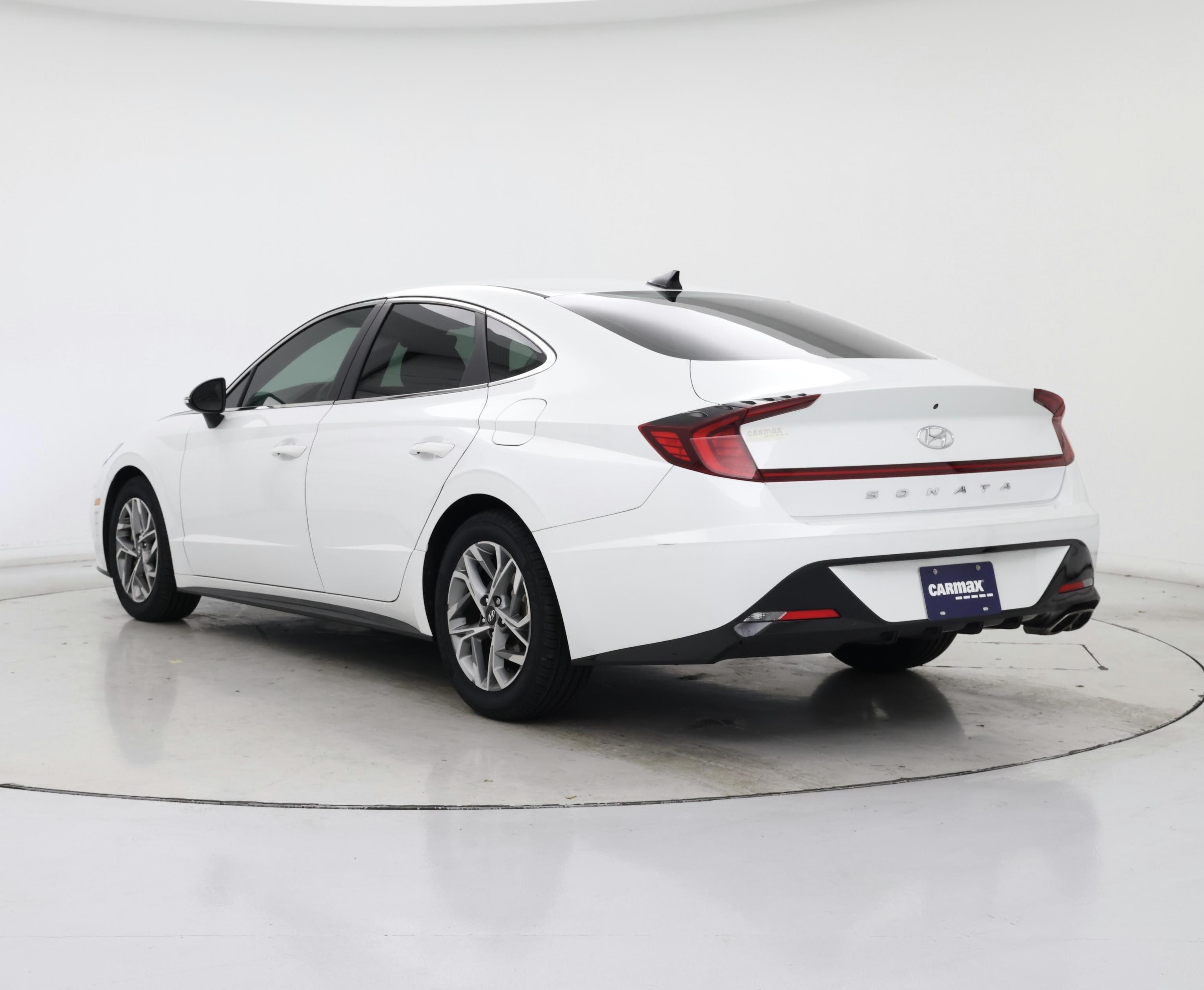 Thumbnail: 2020 Hyundai Sonata - 2
