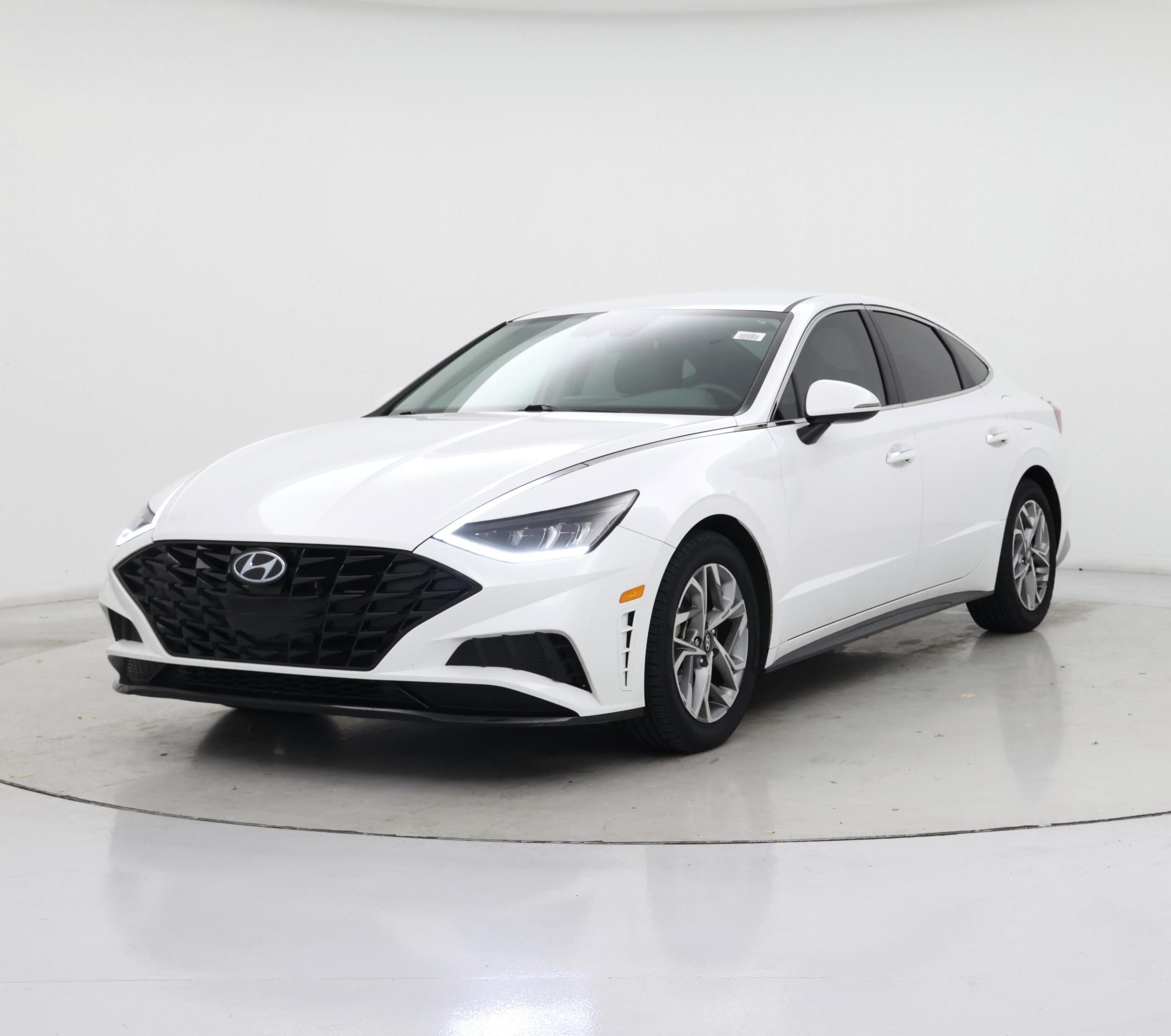 Thumbnail: 2020 Hyundai Sonata - 4
