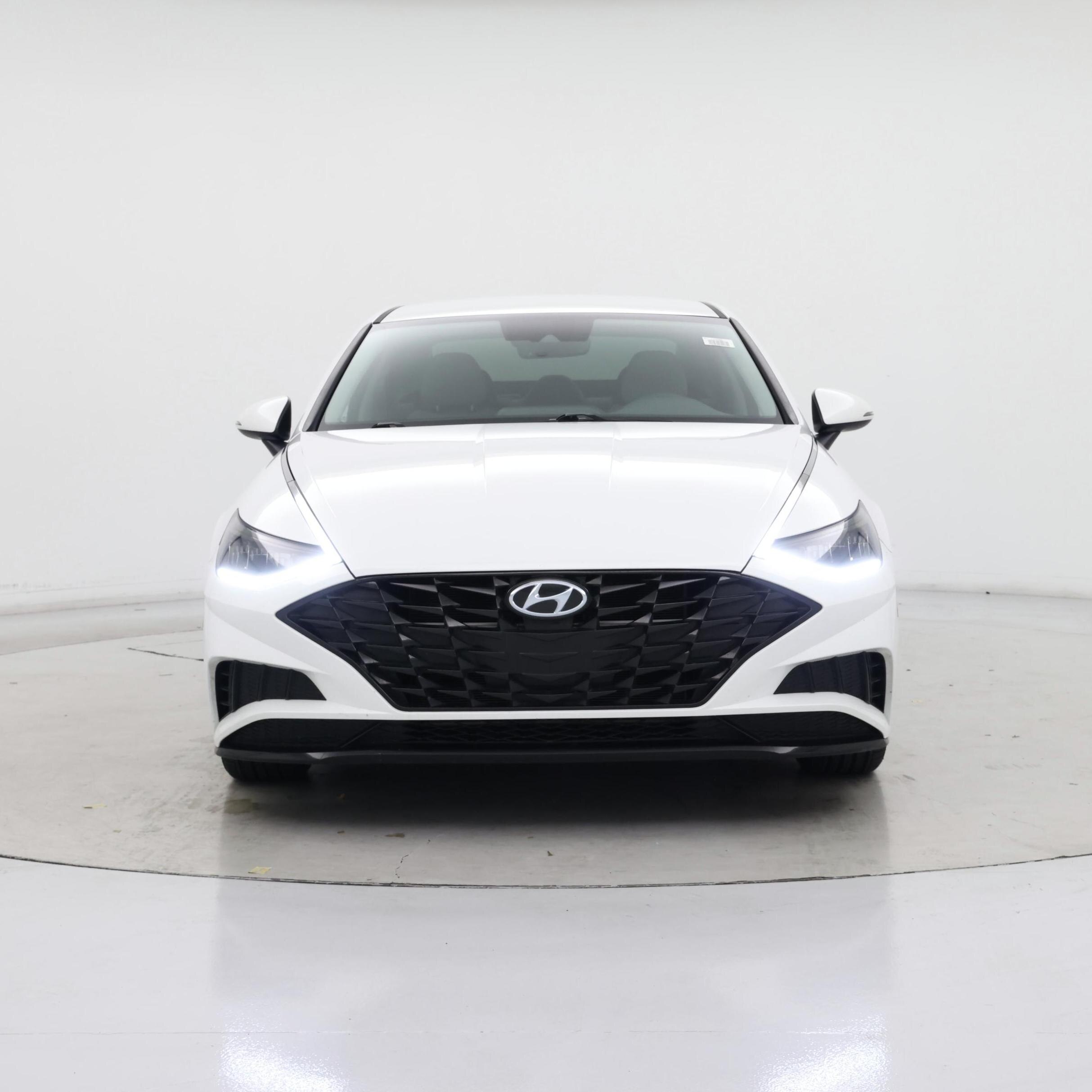 Thumbnail: 2020 Hyundai Sonata - 5