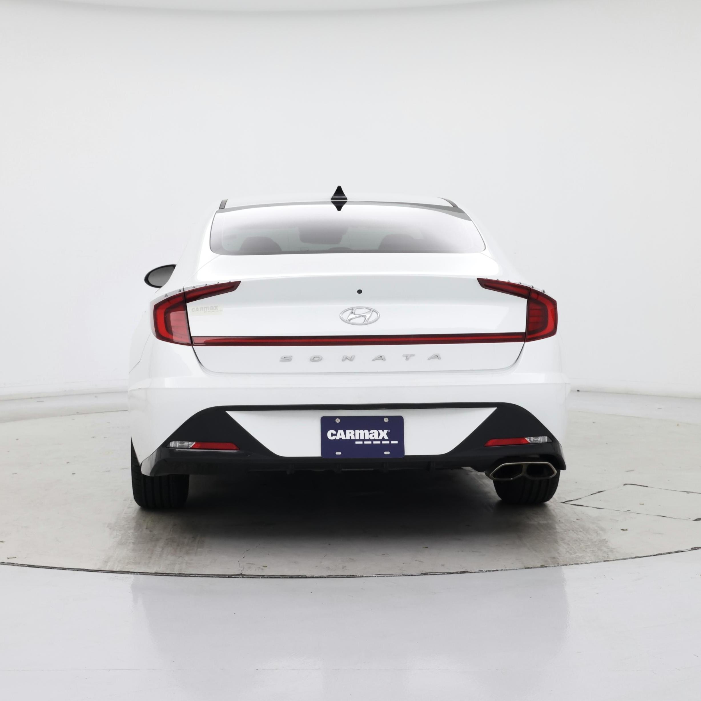 Thumbnail: 2020 Hyundai Sonata - 6