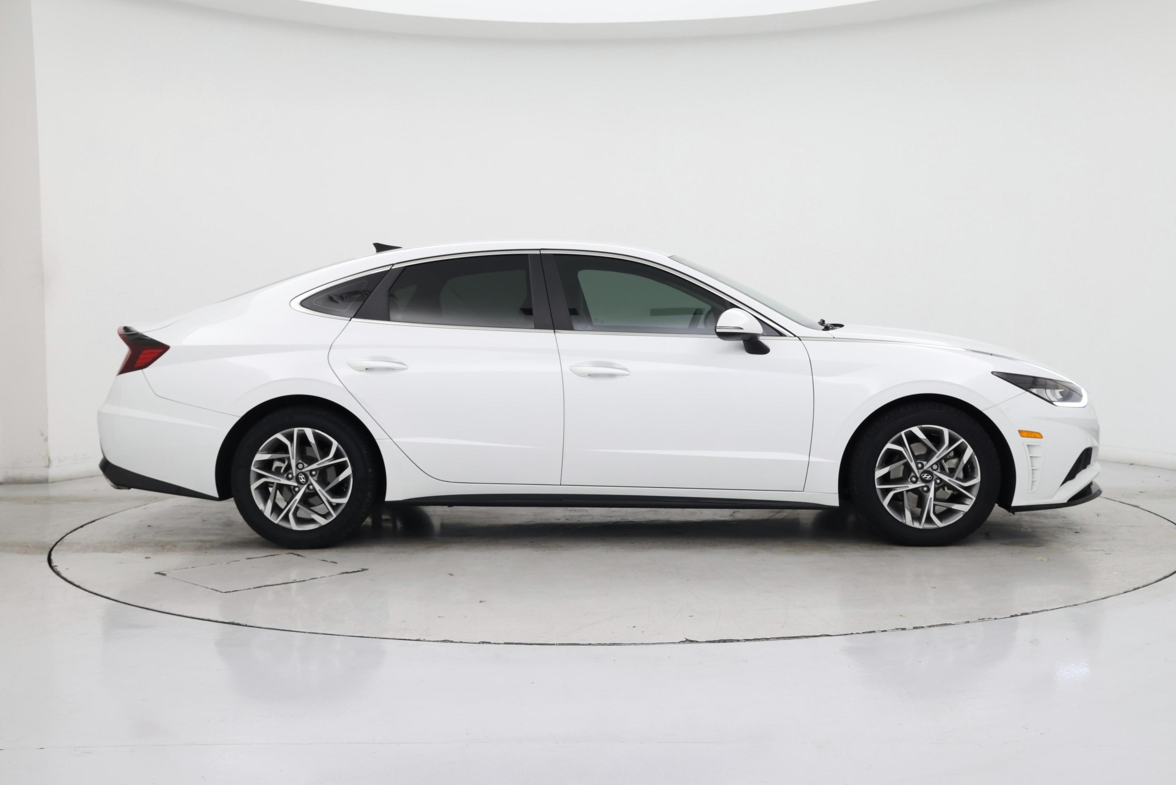 Thumbnail: 2020 Hyundai Sonata - 7