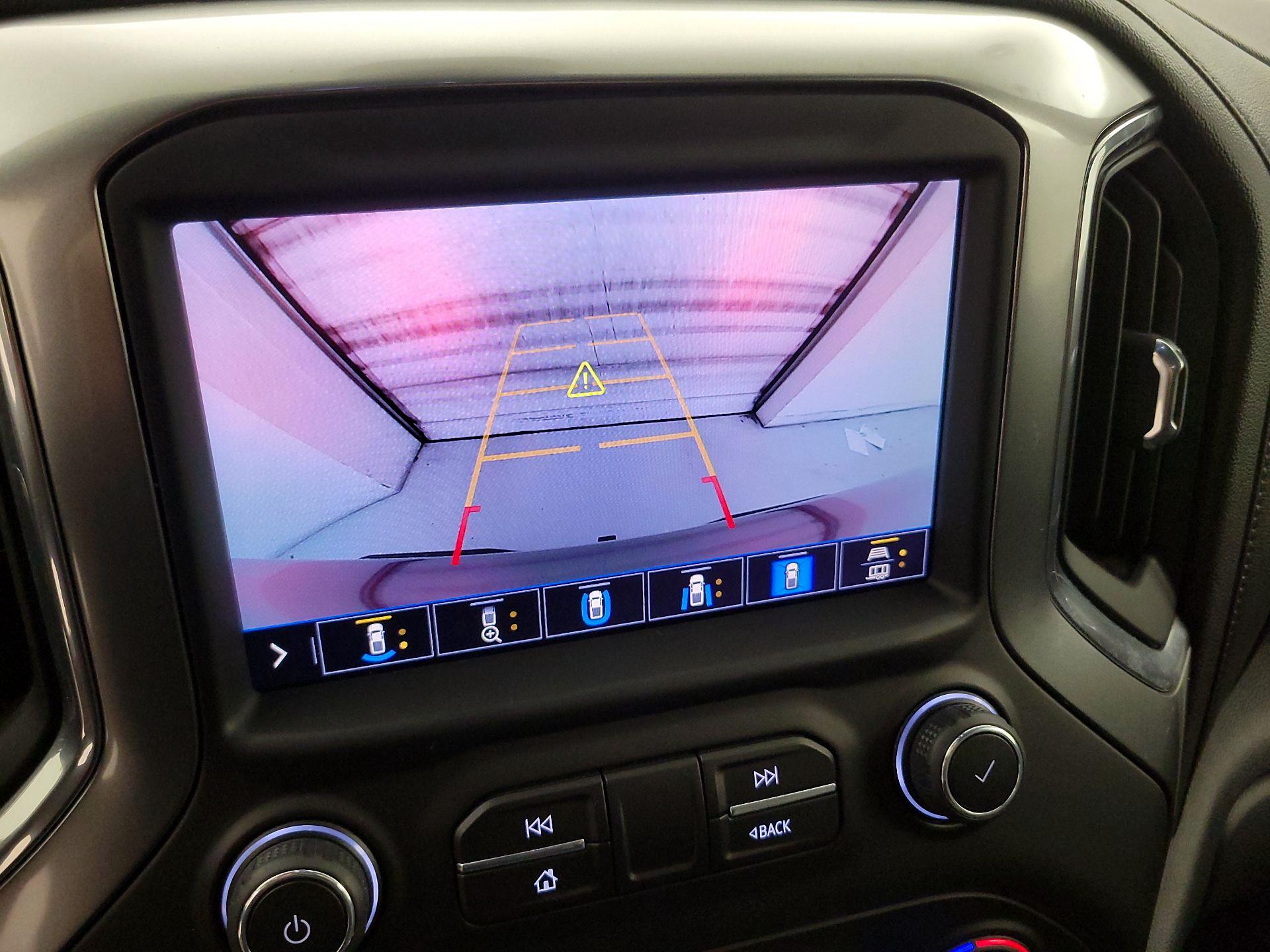 Thumbnail: 2020 Chevrolet Silverado 1500 - 14