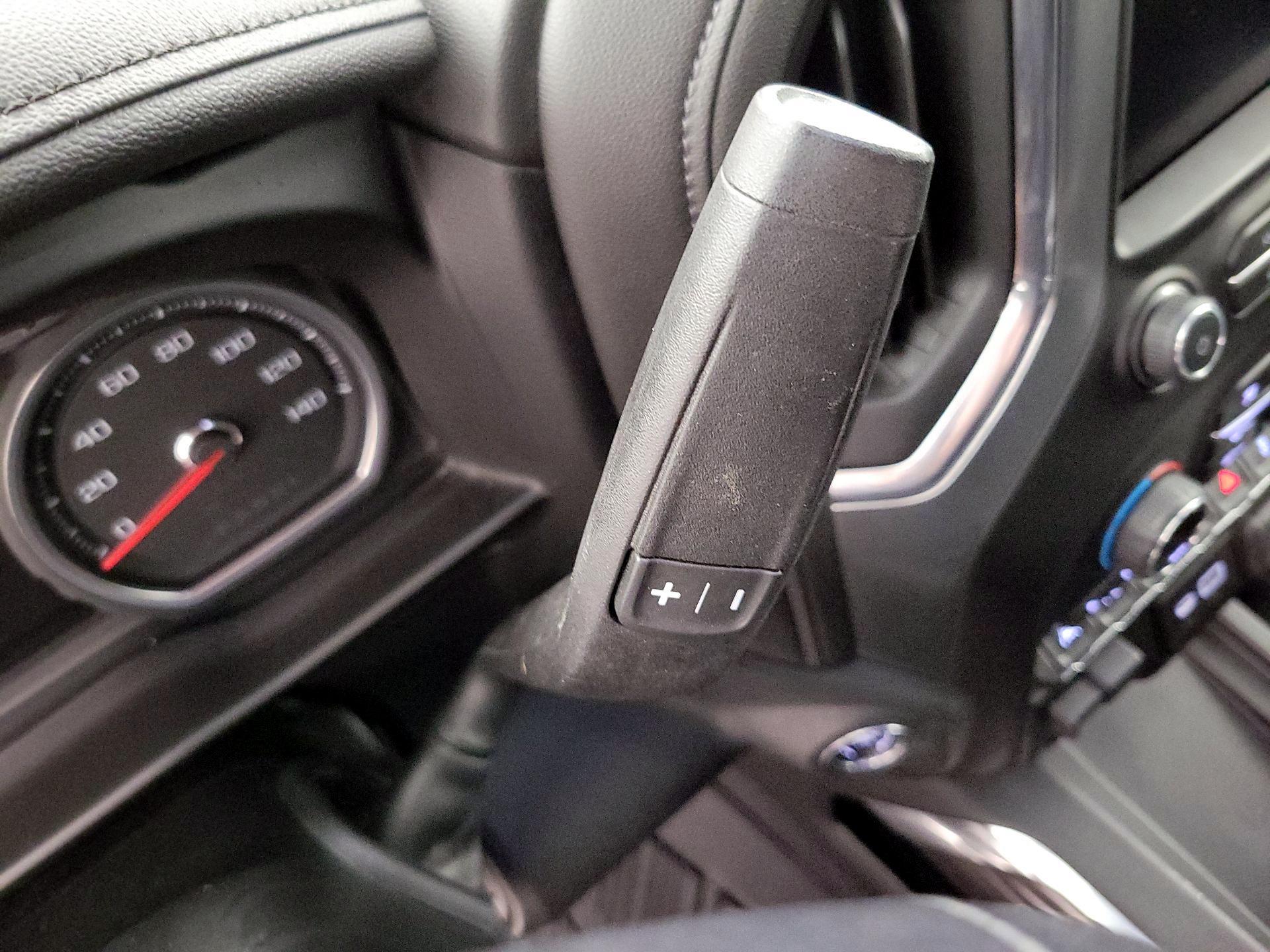 Thumbnail: 2020 Chevrolet Silverado 1500 - 17