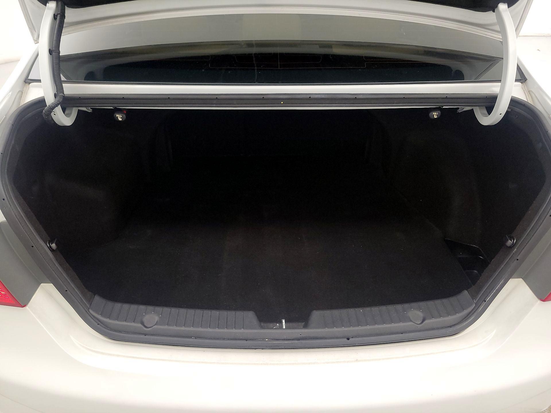 Thumbnail: 2014 Hyundai Sonata - 20