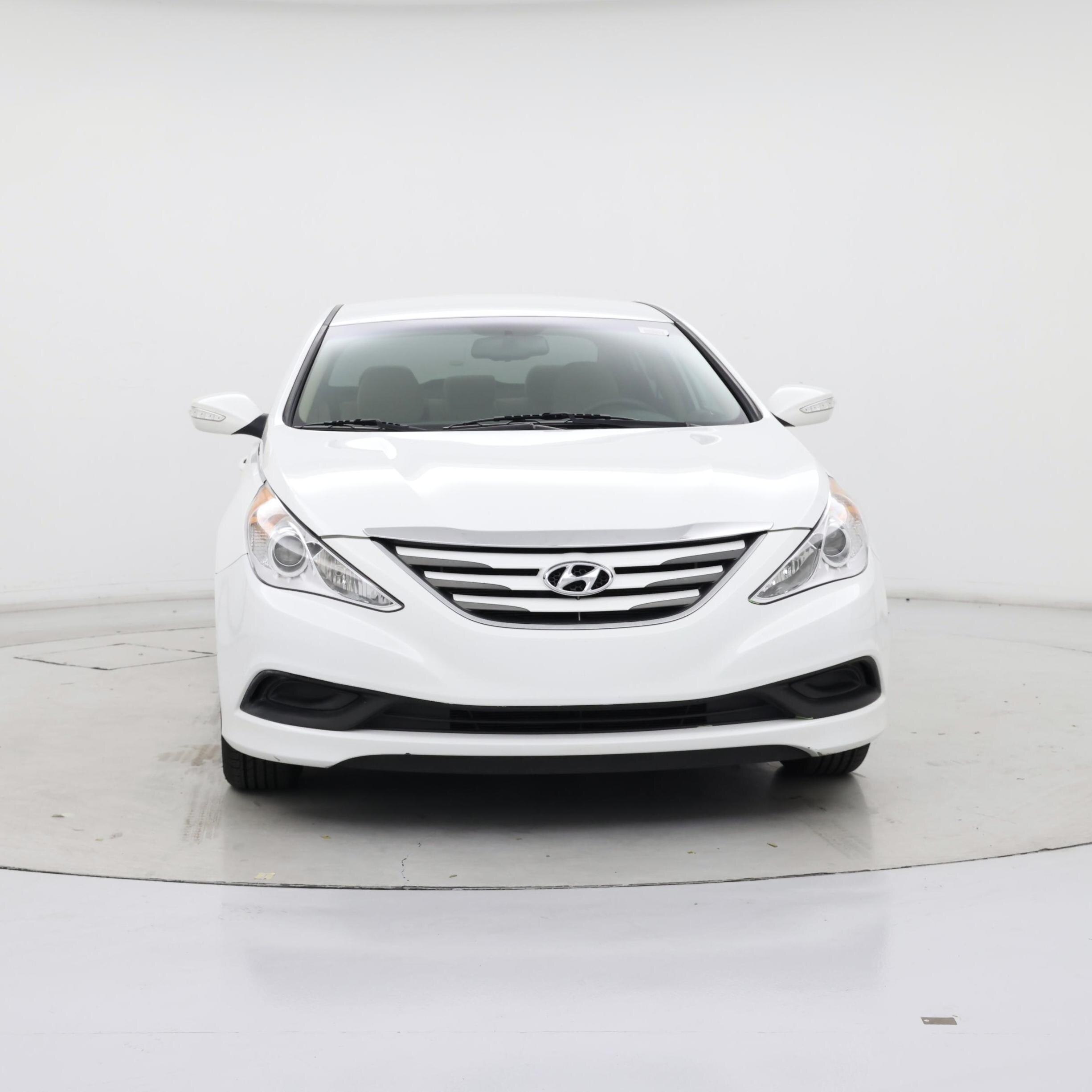 Thumbnail: 2014 Hyundai Sonata - 5