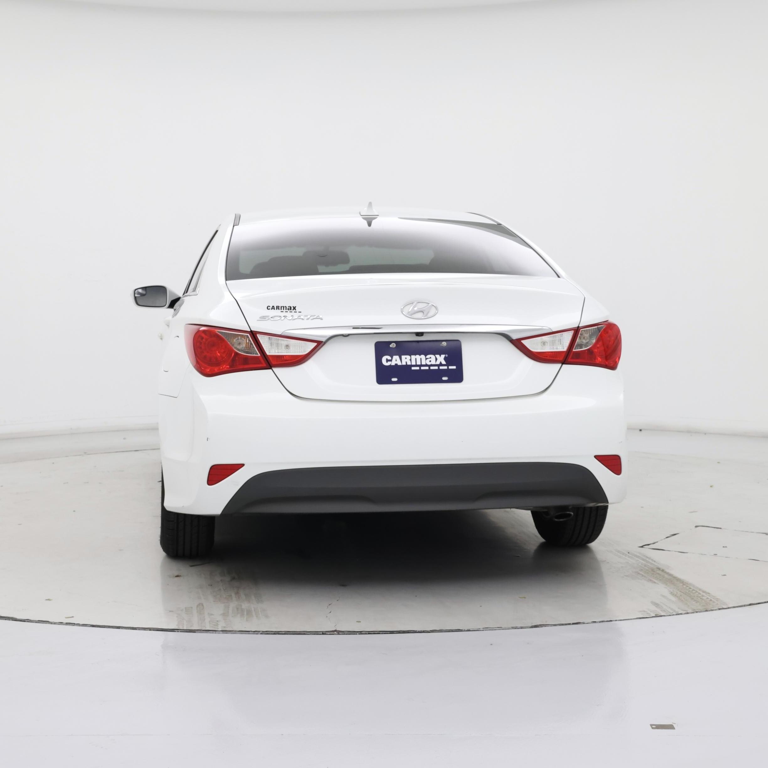 Thumbnail: 2014 Hyundai Sonata - 6