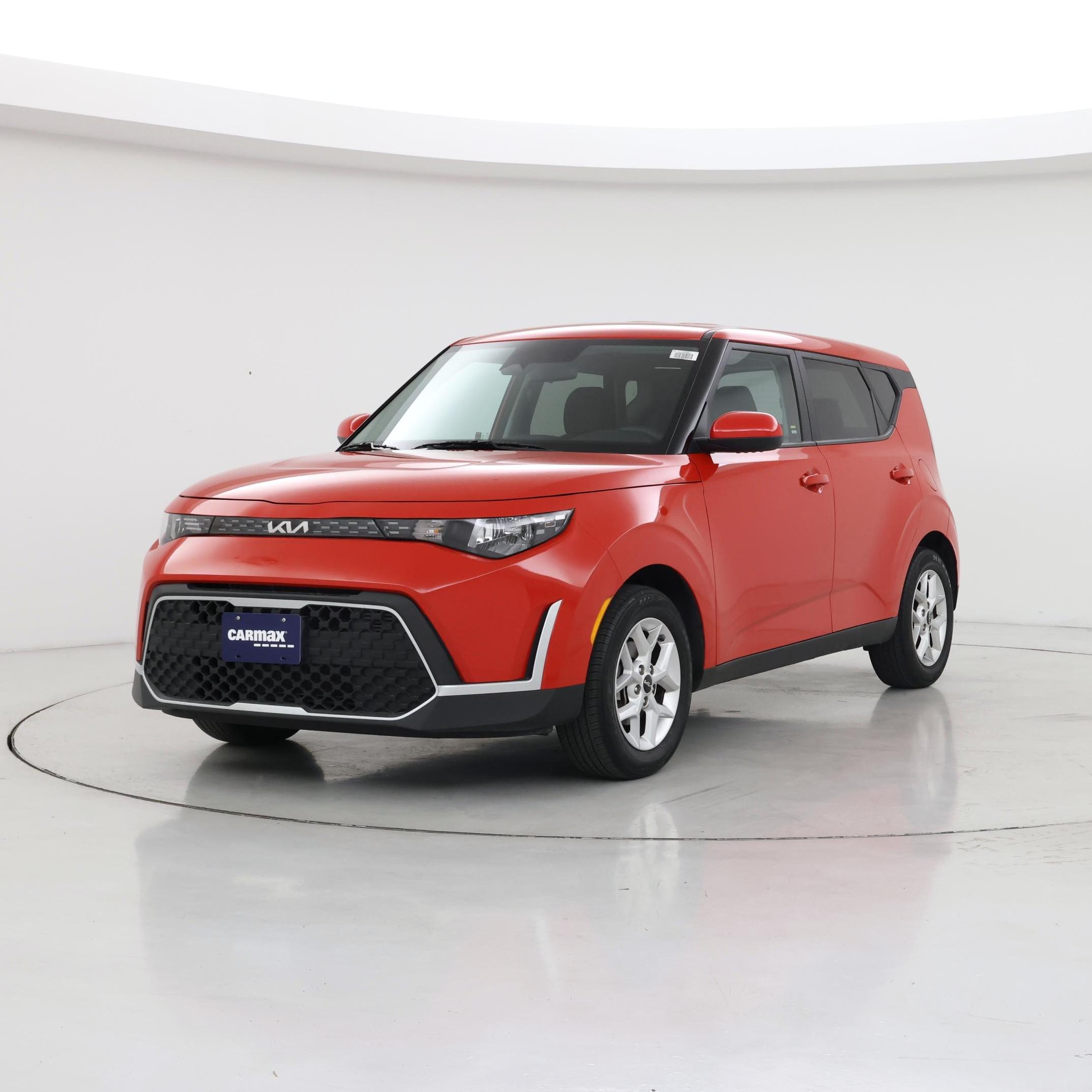 Thumbnail: 2023 Kia Soul - 4