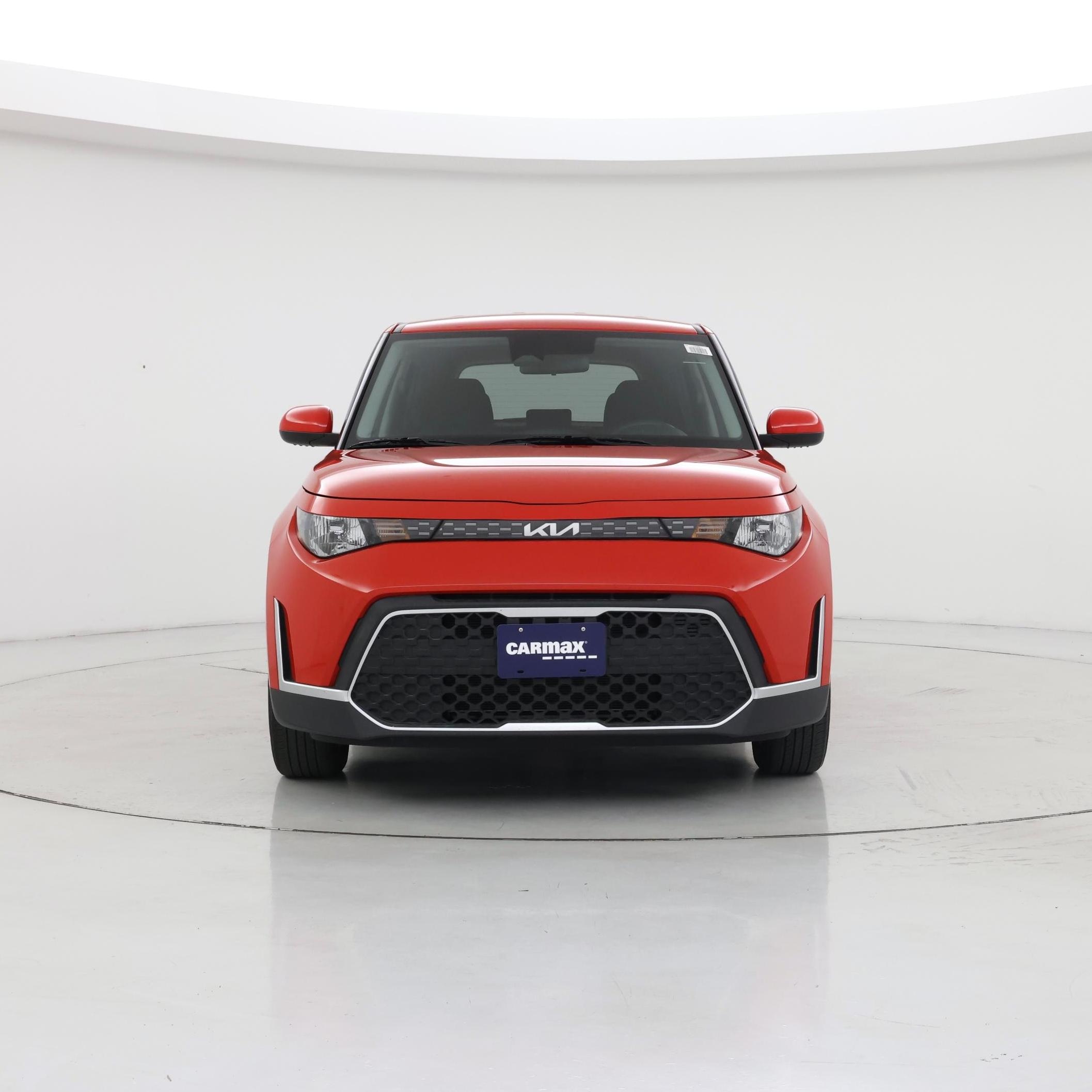 Thumbnail: 2023 Kia Soul - 5