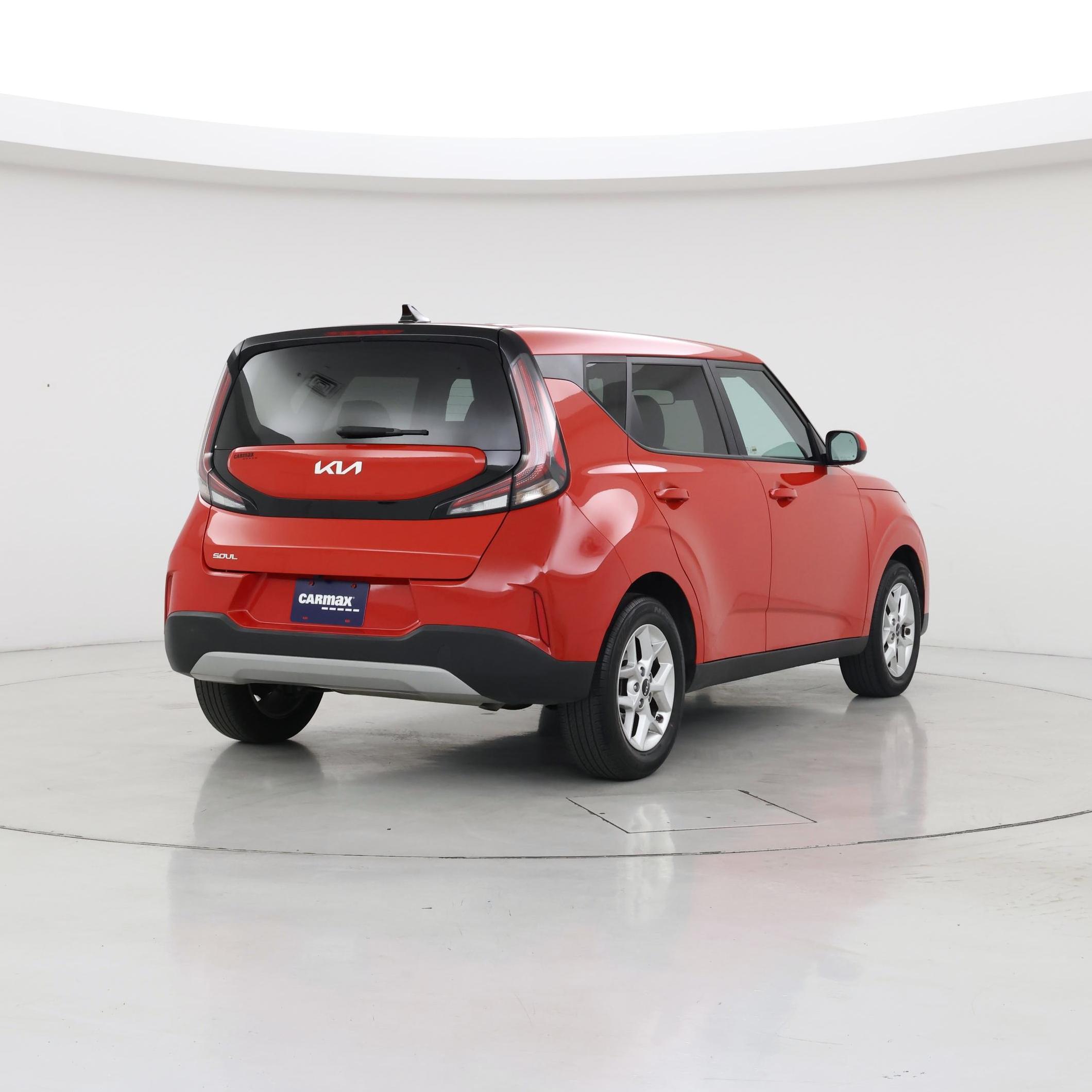 Thumbnail: 2023 Kia Soul - 8