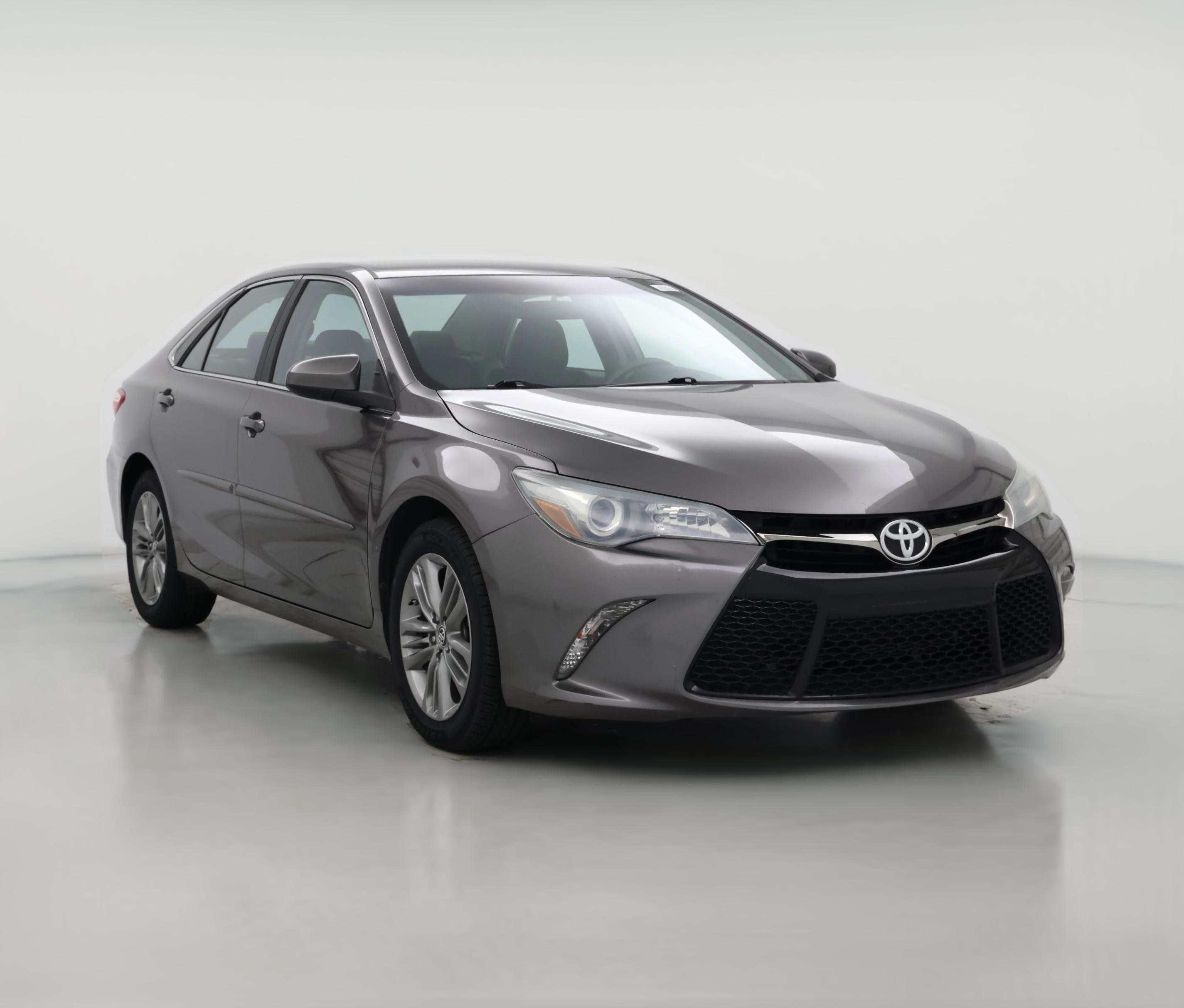 Thumbnail: 2016 Toyota Camry - 1