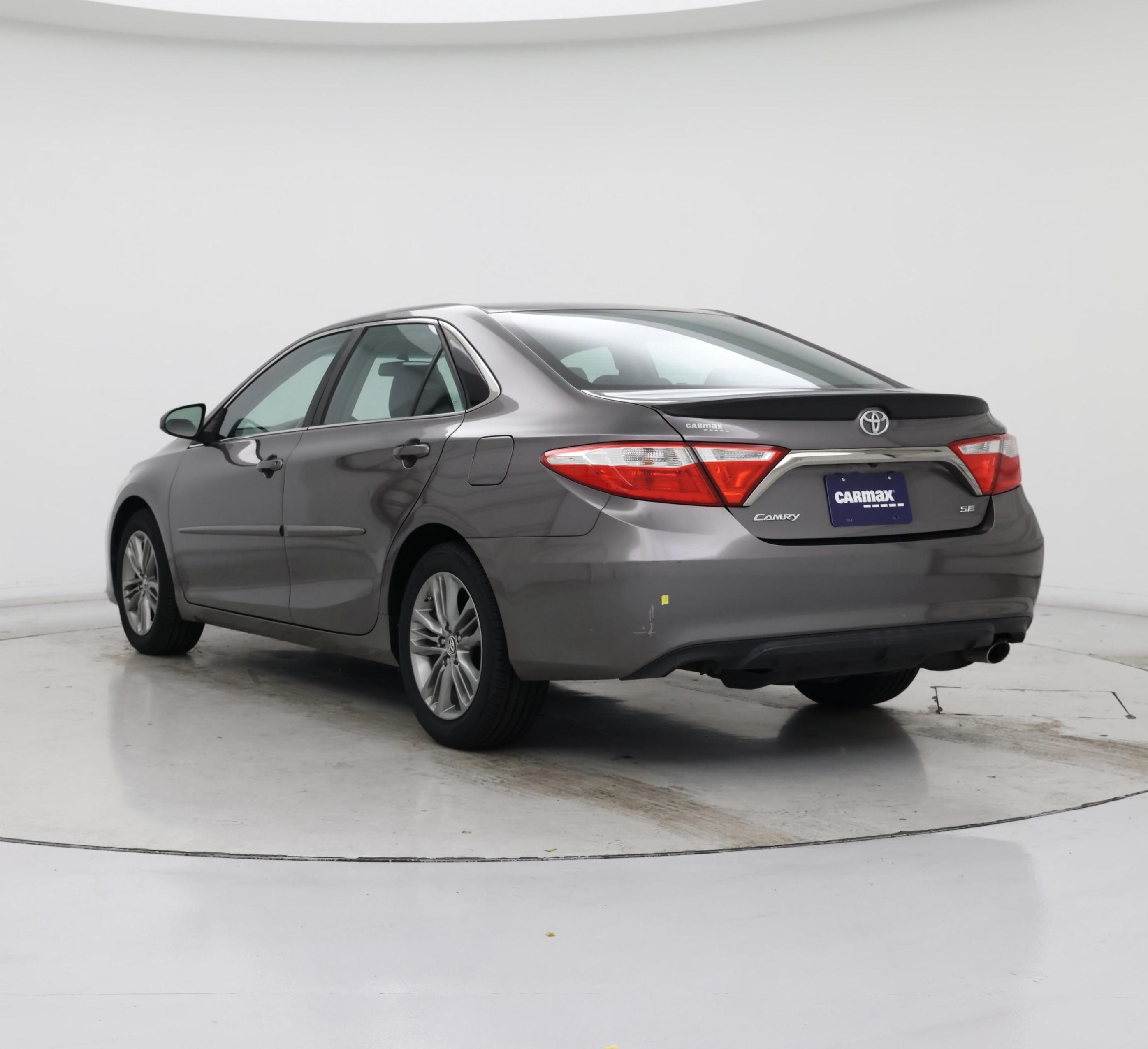 Thumbnail: 2016 Toyota Camry - 2