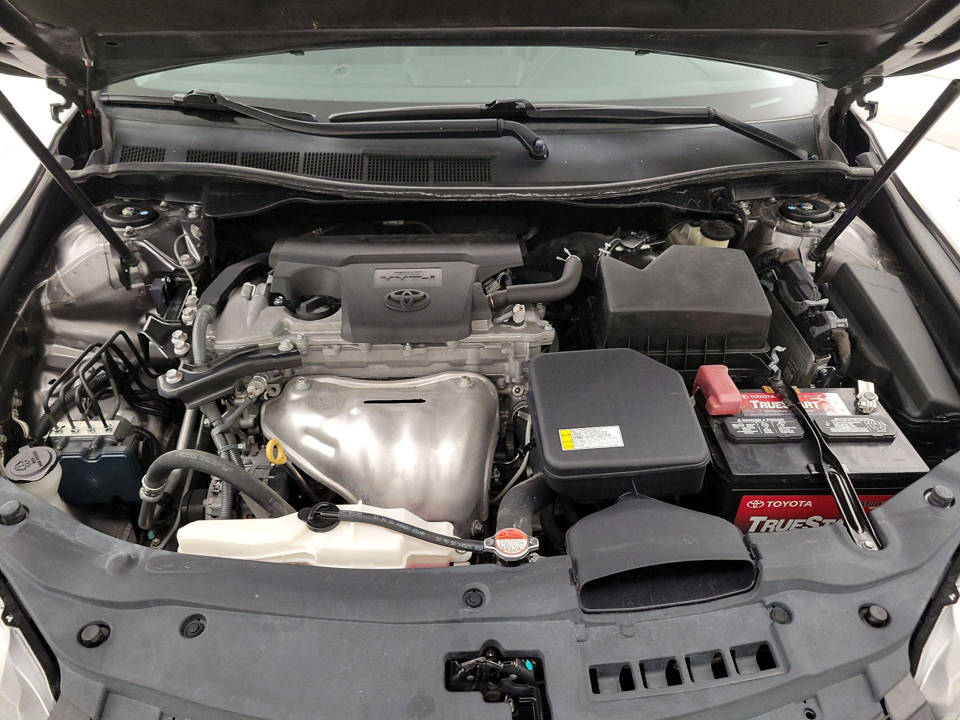 Thumbnail: 2016 Toyota Camry - 19