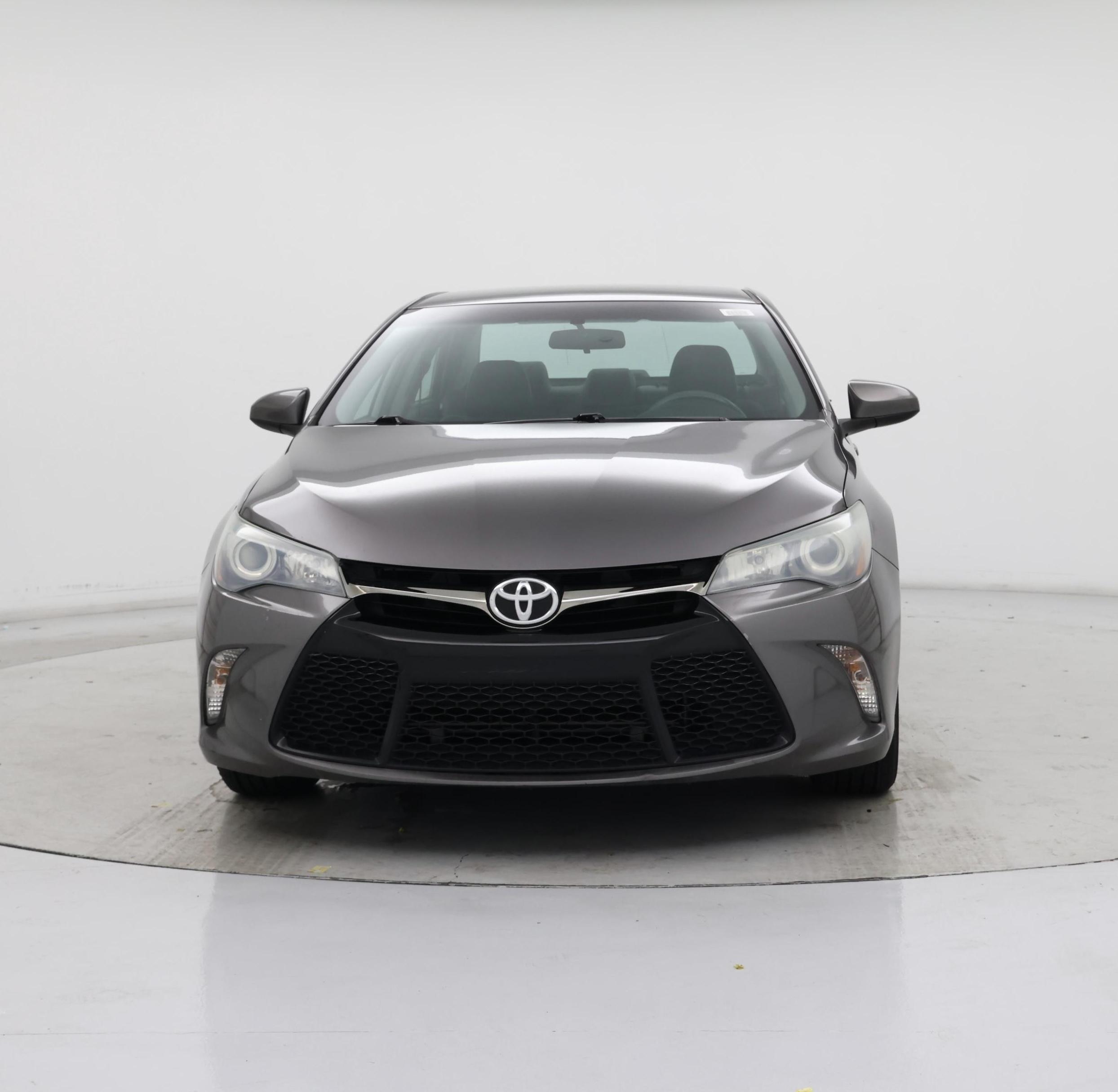 Thumbnail: 2016 Toyota Camry - 5