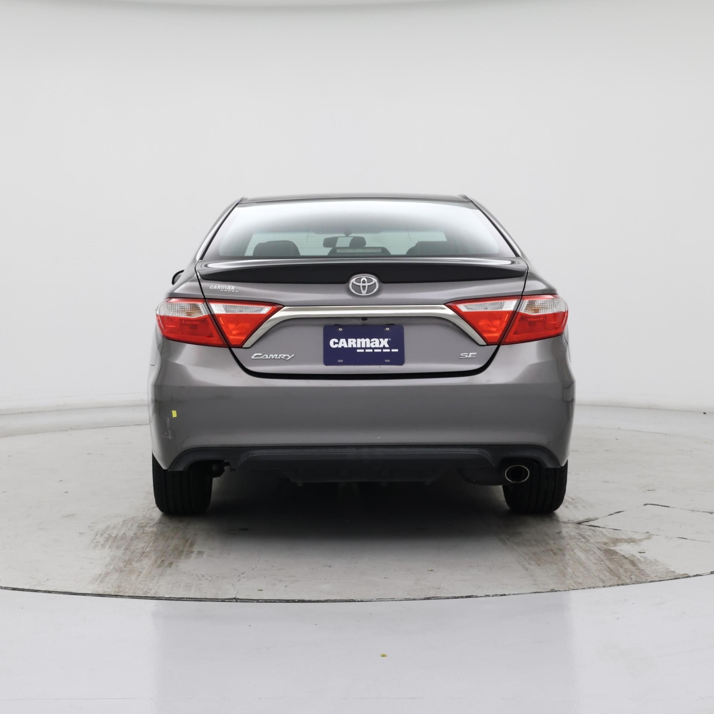 Thumbnail: 2016 Toyota Camry - 6