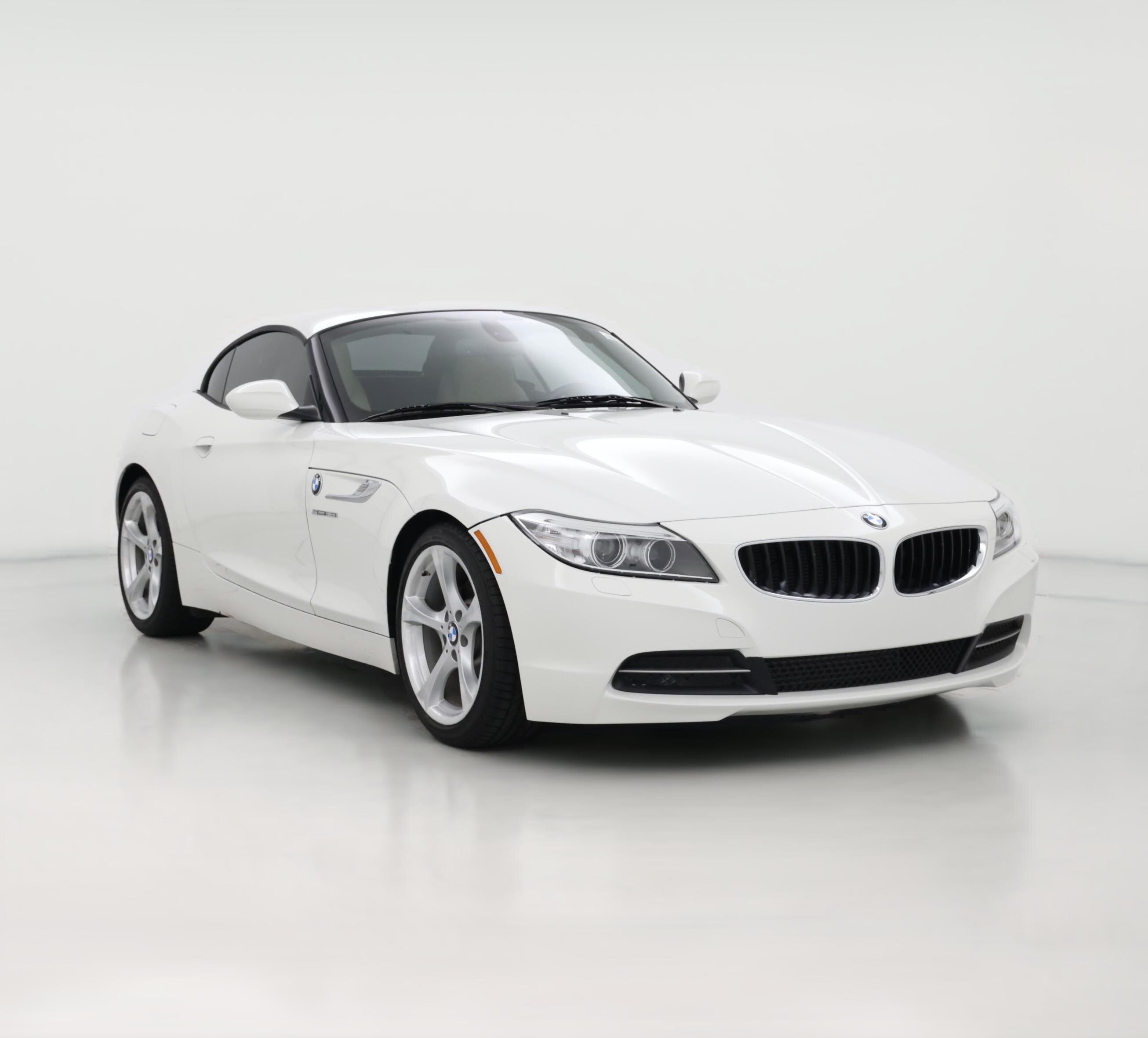 Thumbnail: 2016 BMW Z4 - 1