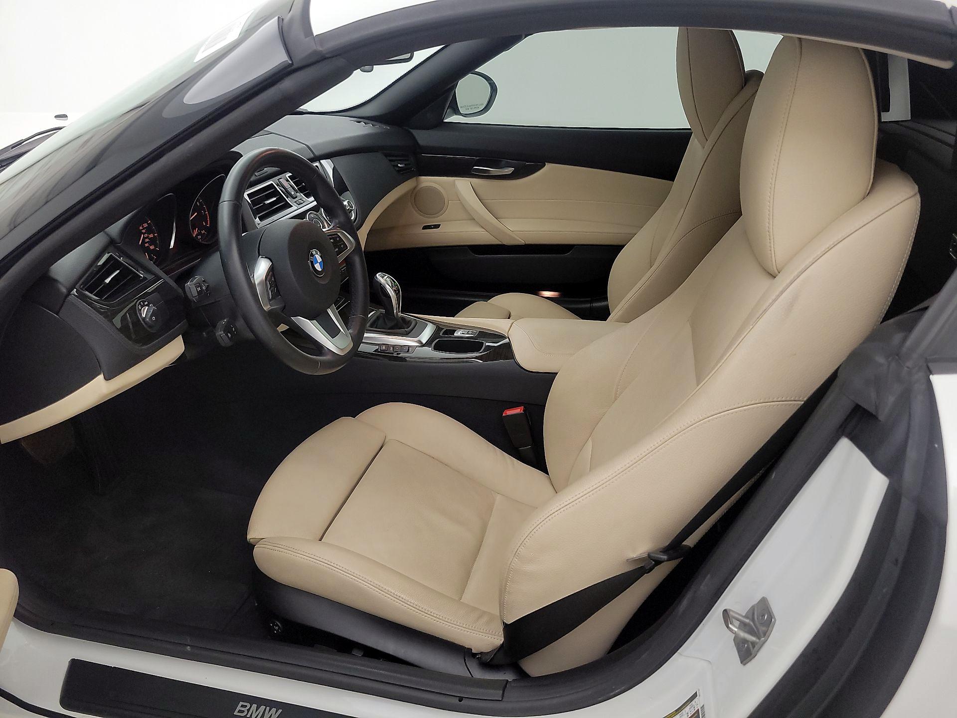 Thumbnail: 2016 BMW Z4 - 11
