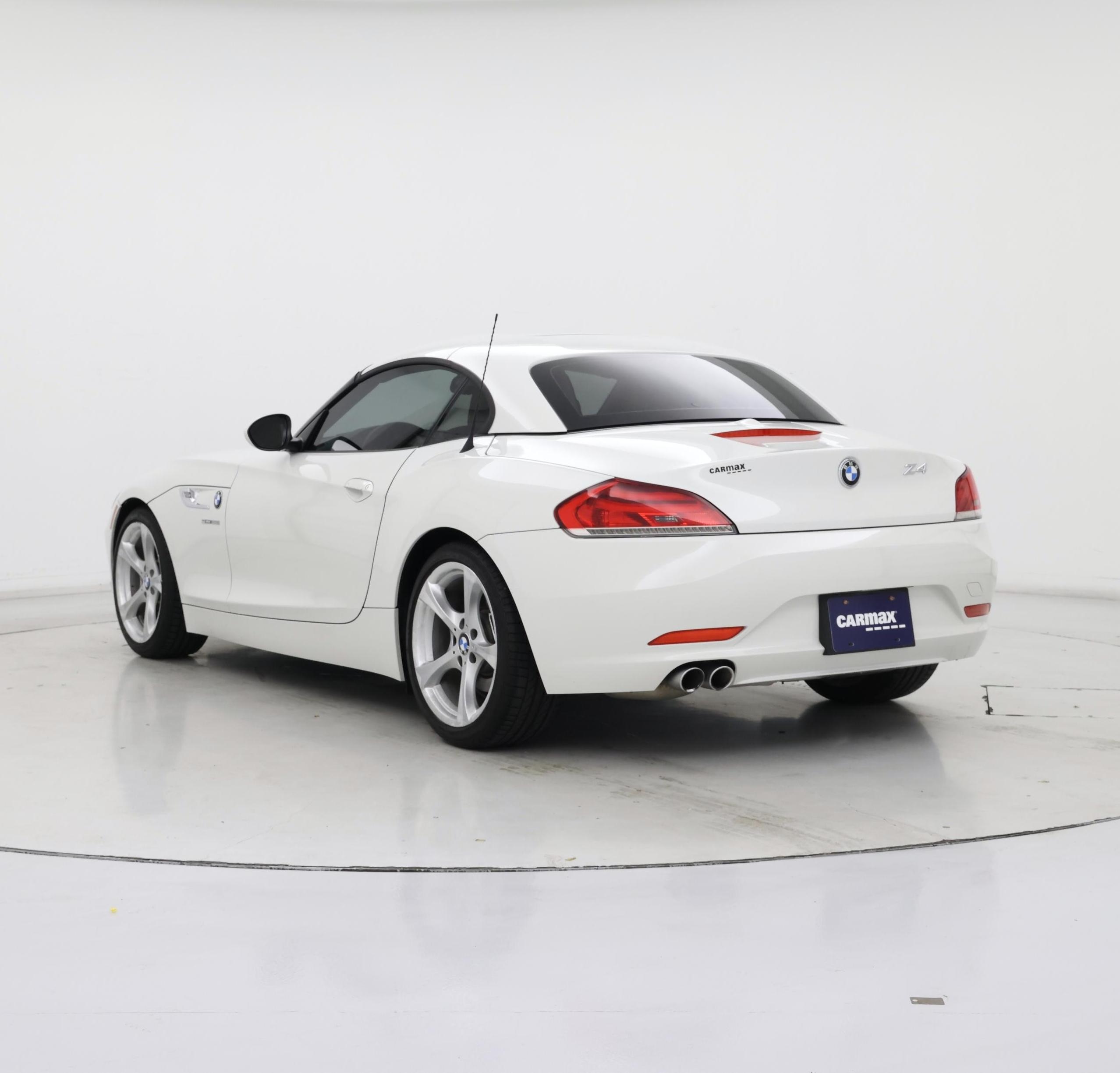 Thumbnail: 2016 BMW Z4 - 2