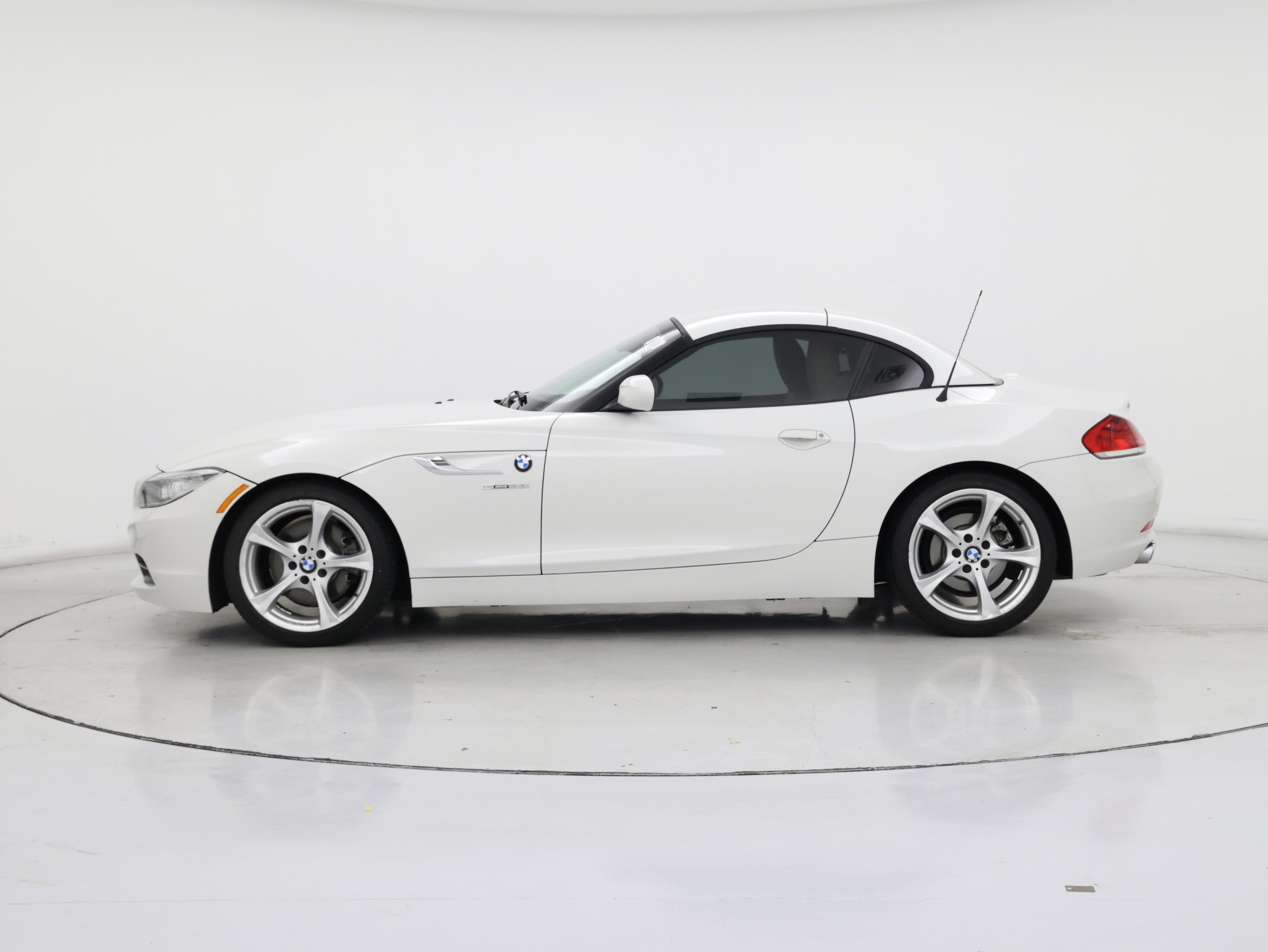 Thumbnail: 2016 BMW Z4 - 3