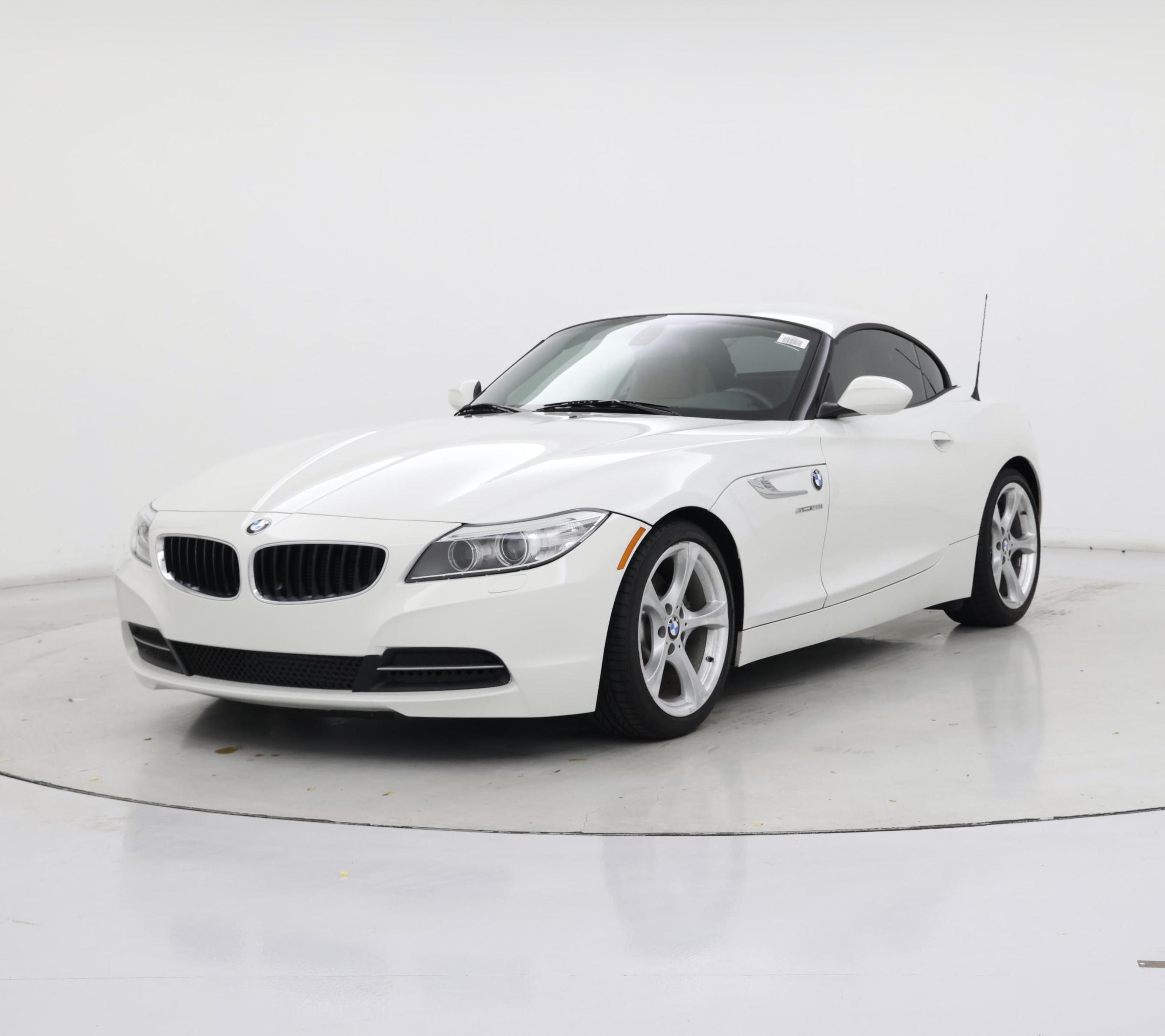 Thumbnail: 2016 BMW Z4 - 4