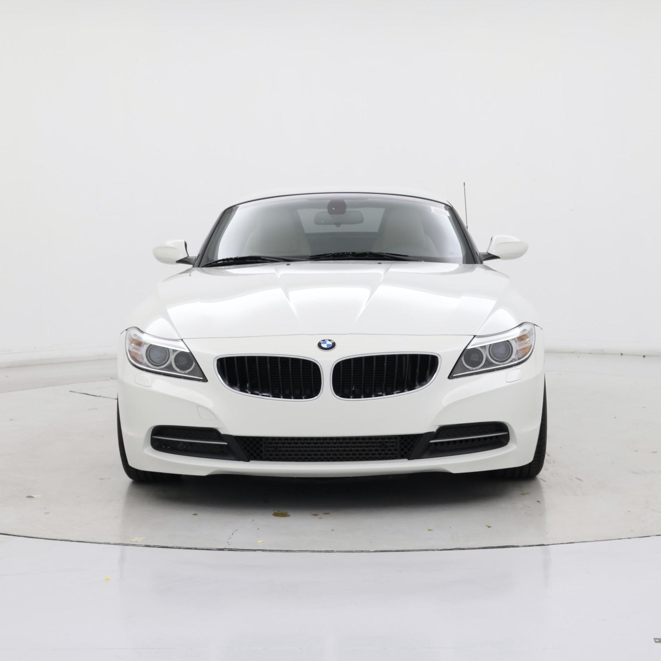 Thumbnail: 2016 BMW Z4 - 5